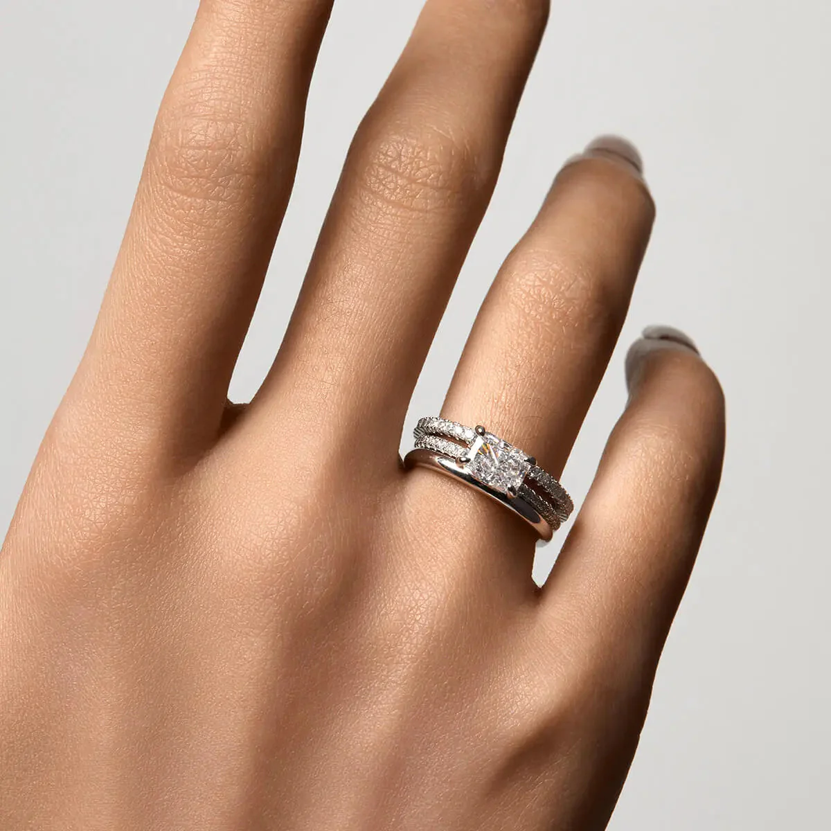 Classic Round Band - Image 3