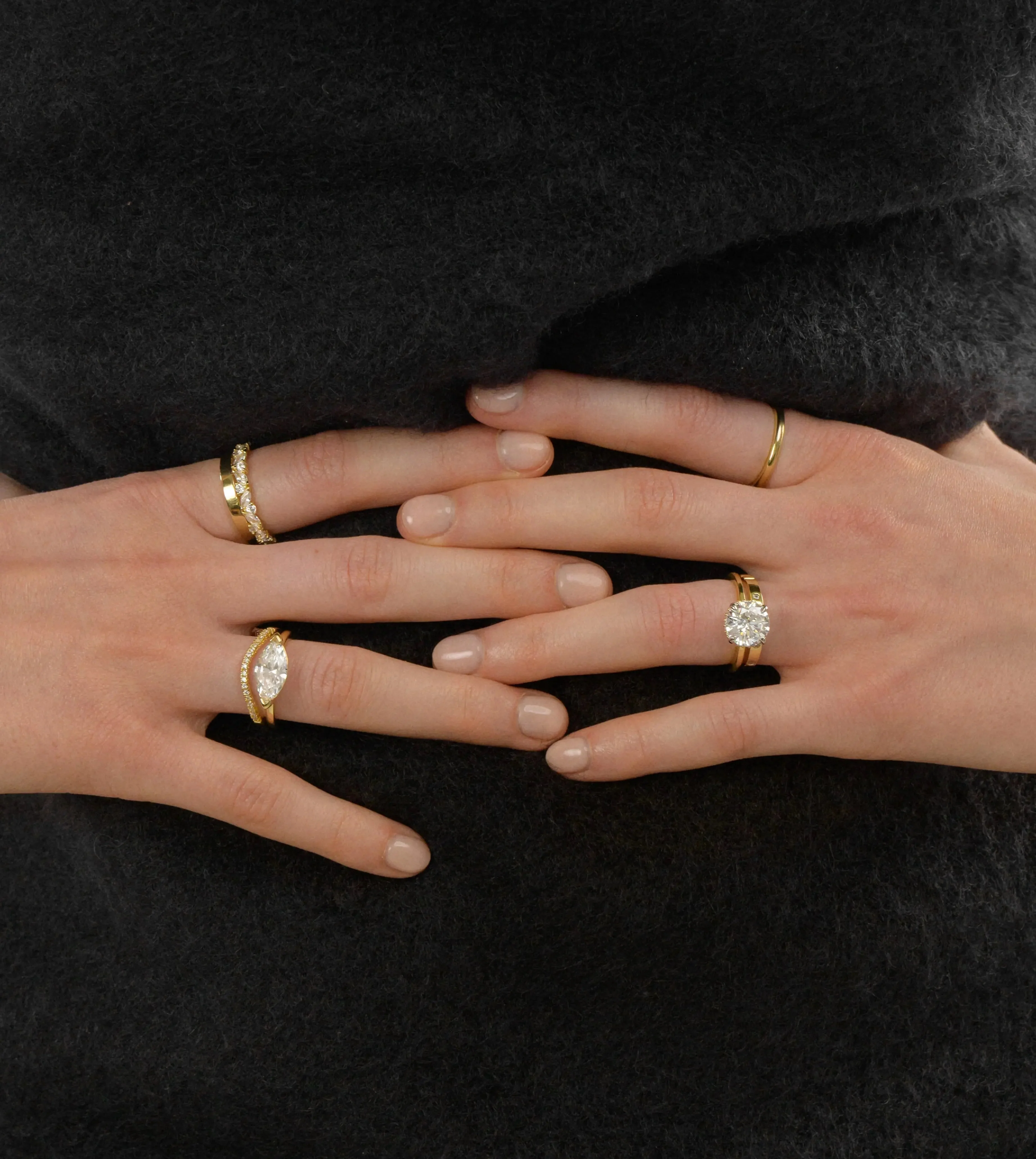 Classic Round Band - Image 6