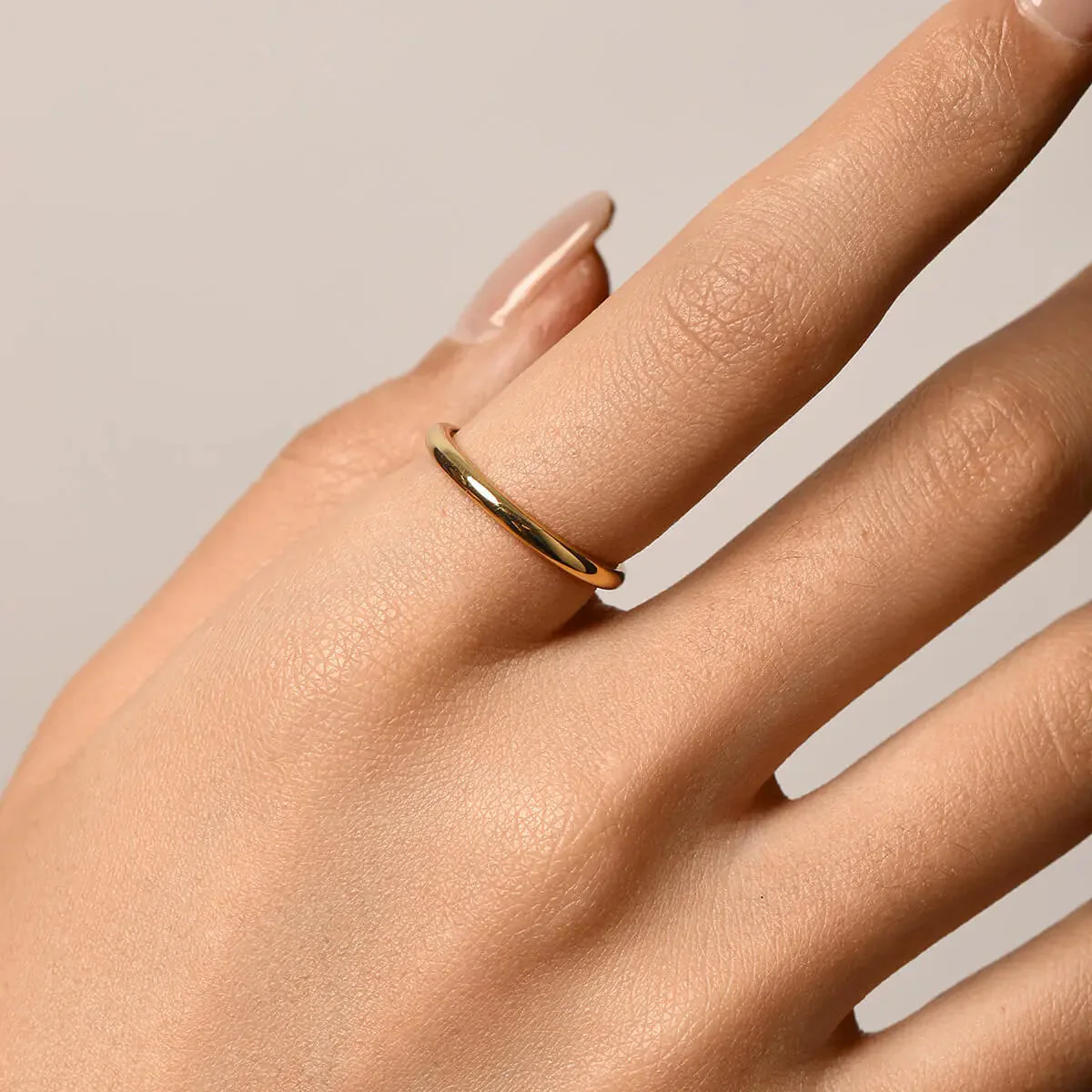 Classic Round Band - Image 8