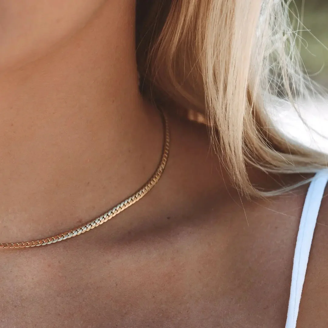 Elegante Kette - Image 2
