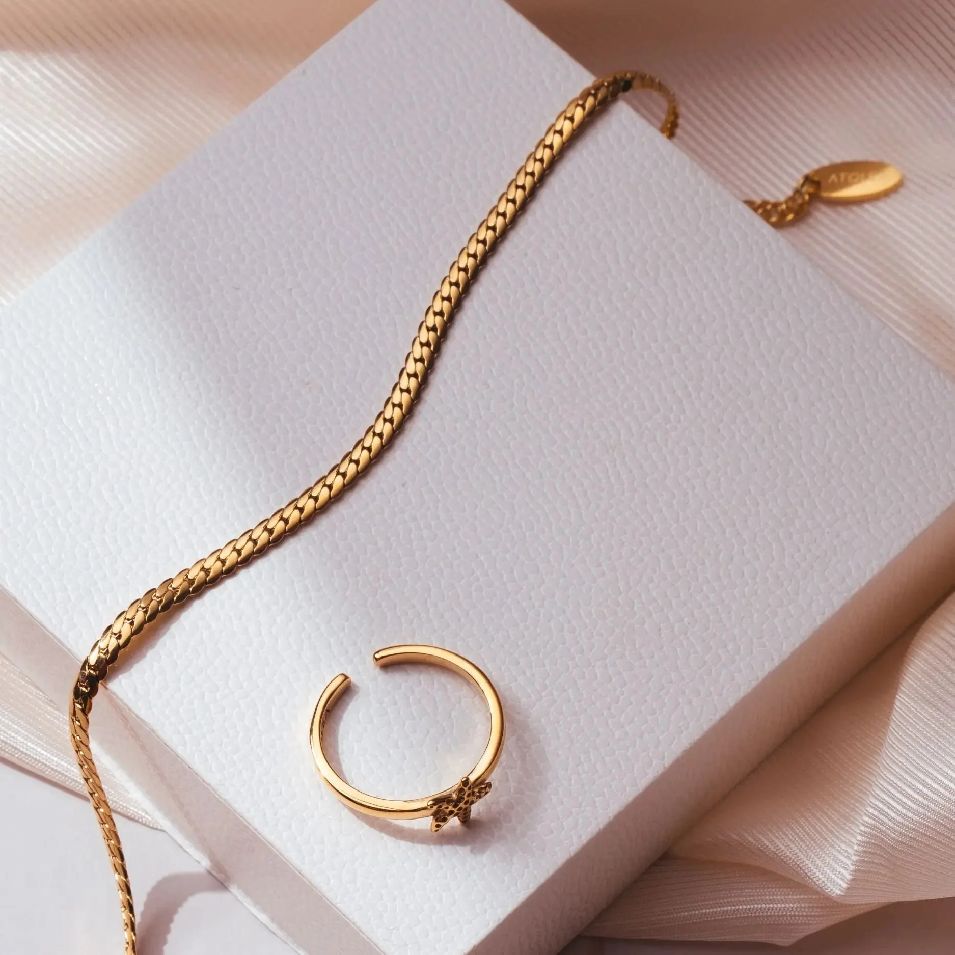 Elegante Kette - Image 6
