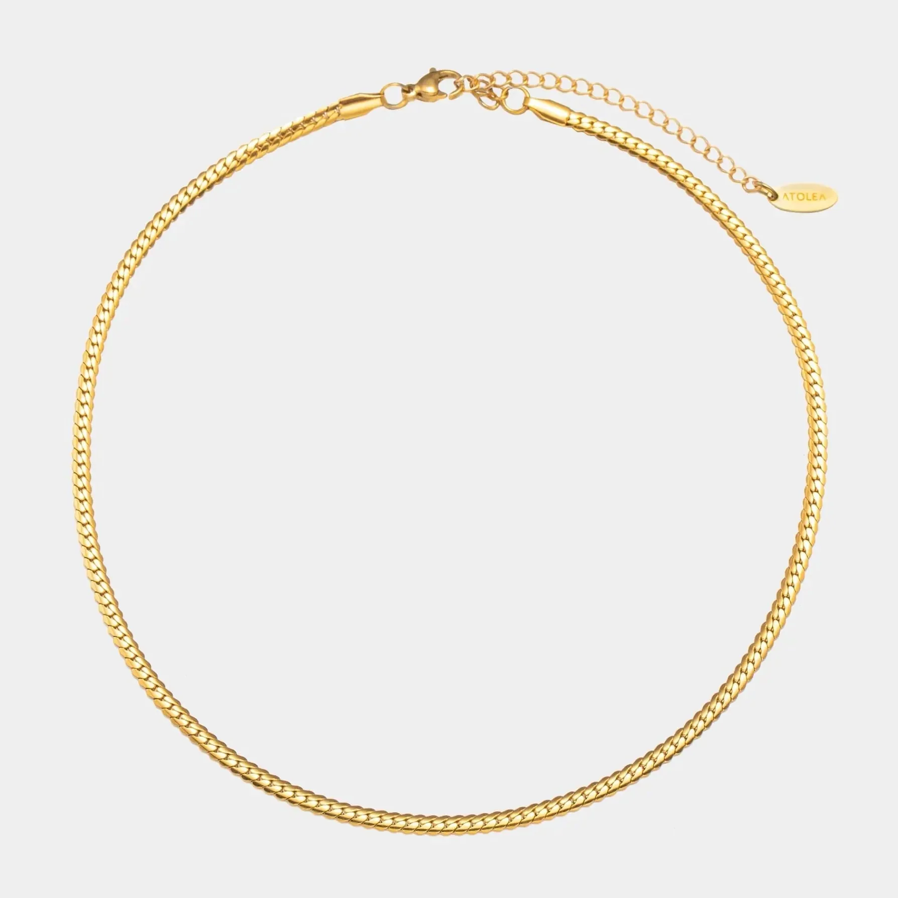 Elegante Kette - Image 8
