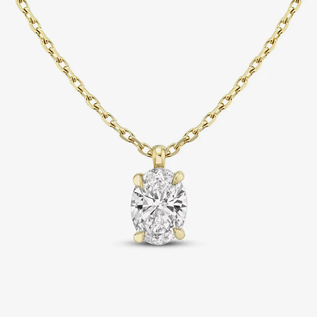 Claude Necklace - Image 5