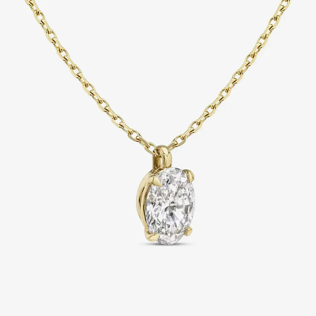 Claude Necklace - Image 2