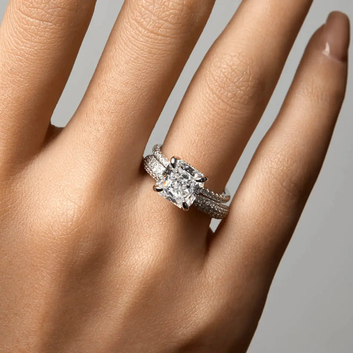 Claw Ring - Image 6