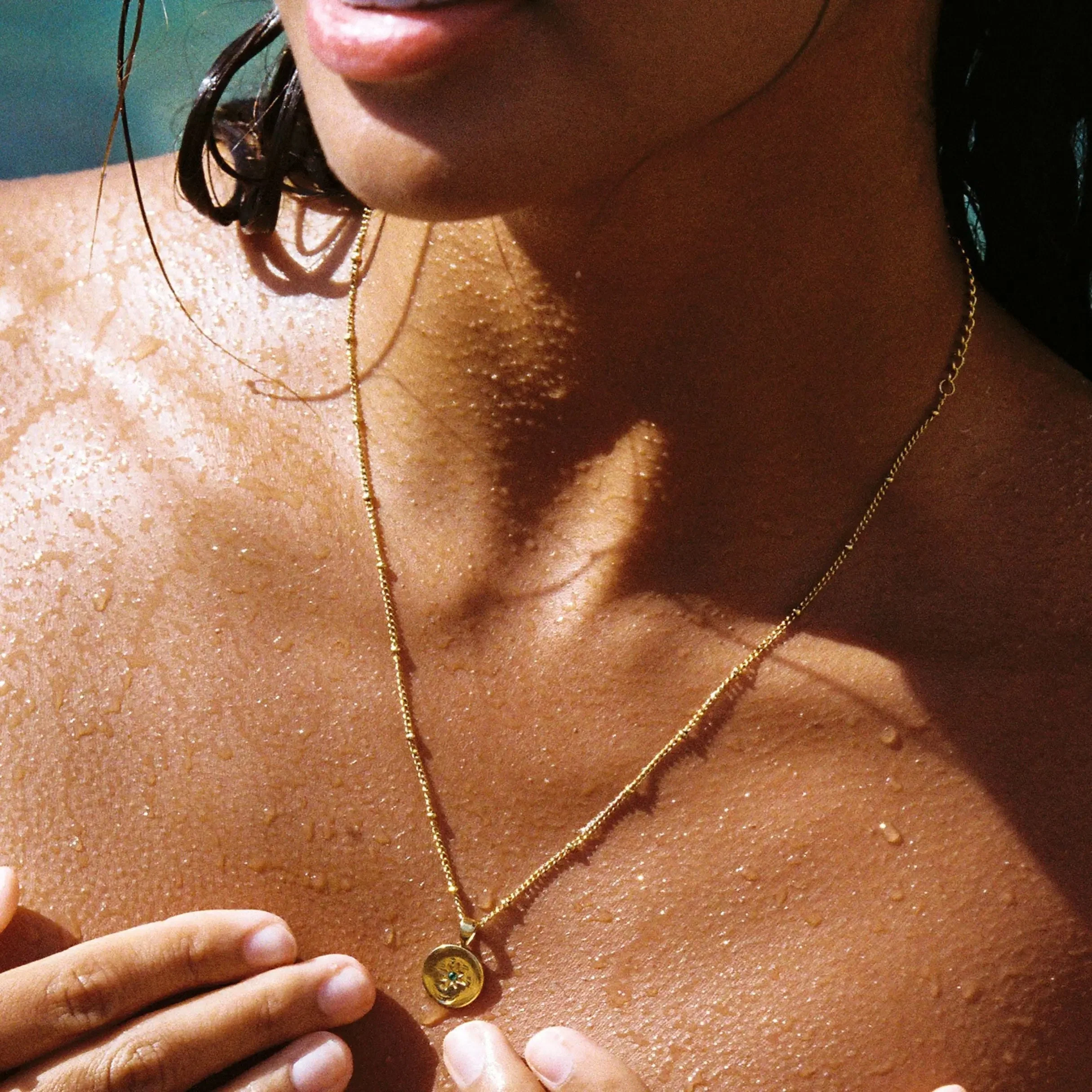 Kompass Necklace - Image 10