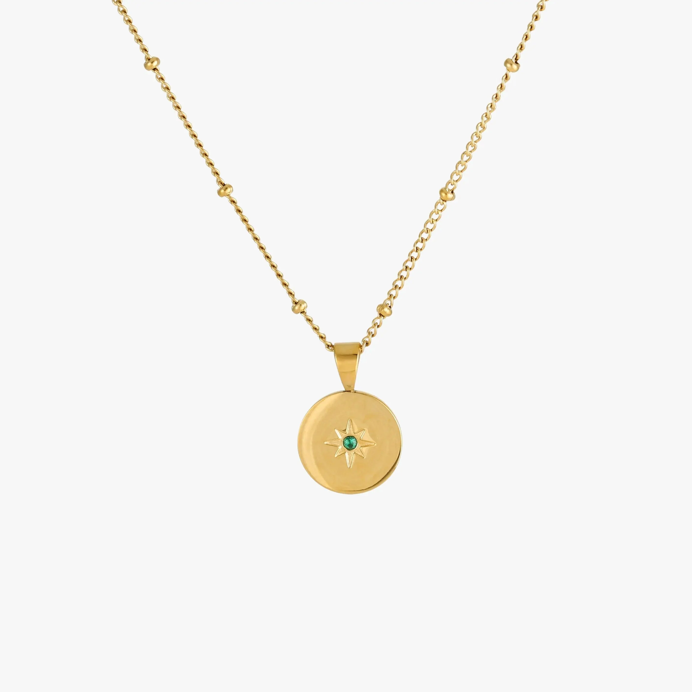 Kompass Necklace - Image 5