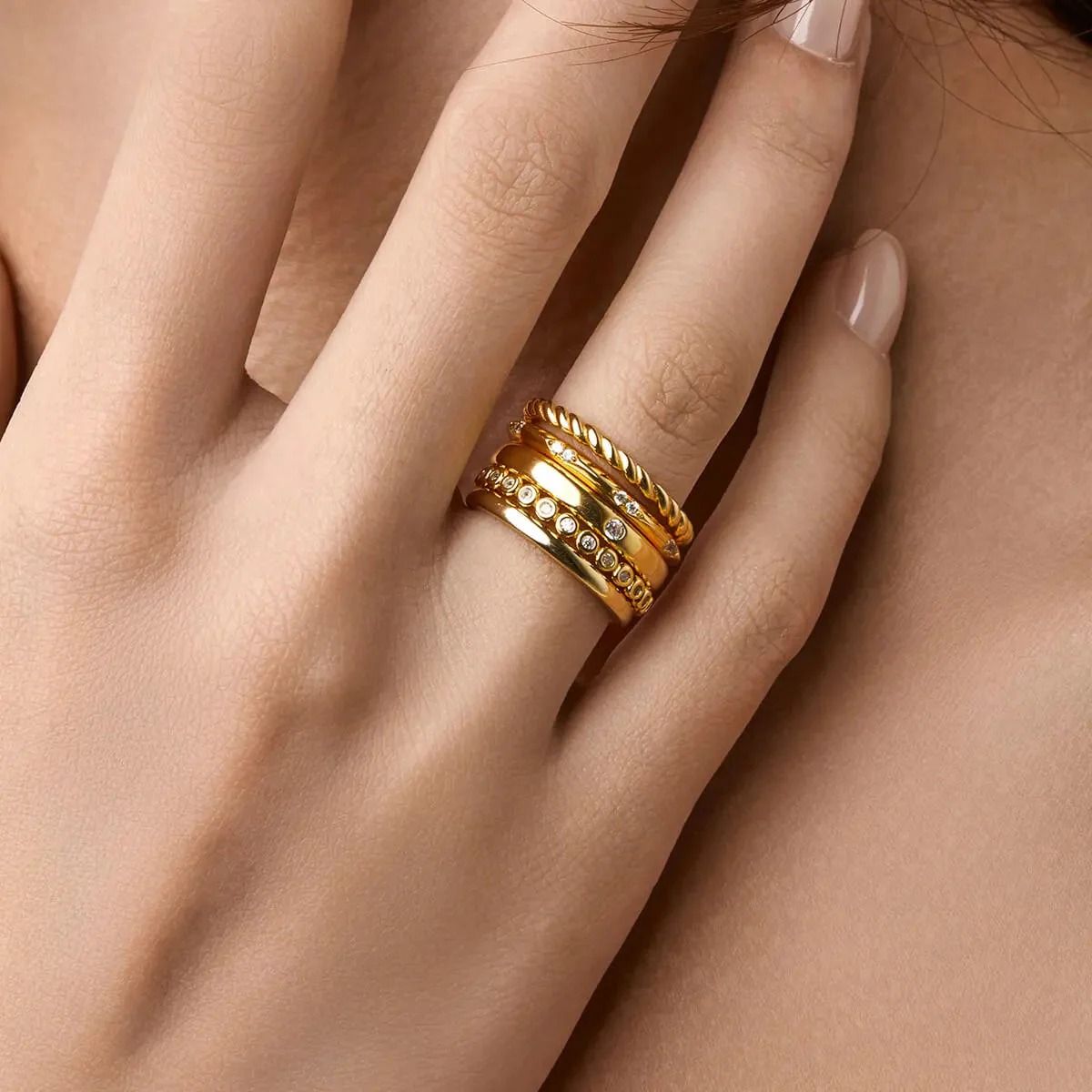 Coraline Band - Image 9
