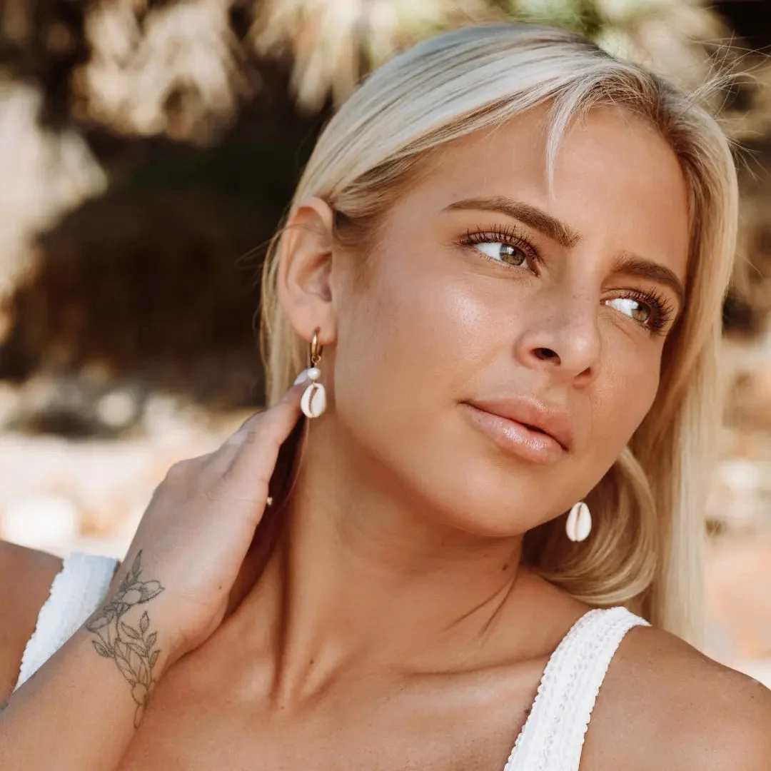 Kaur earrings - Image 2