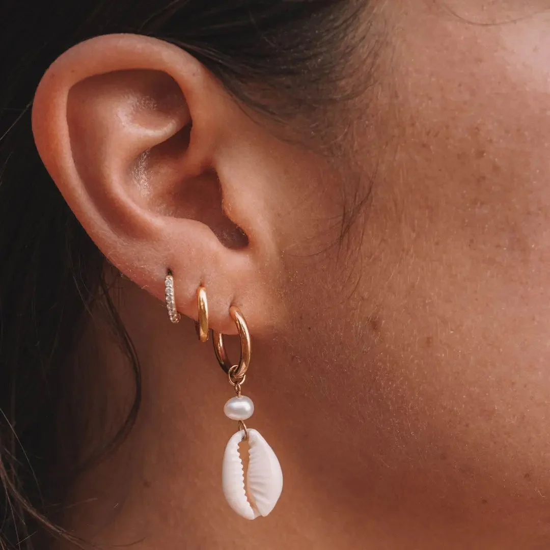 Kaur earrings - Image 4