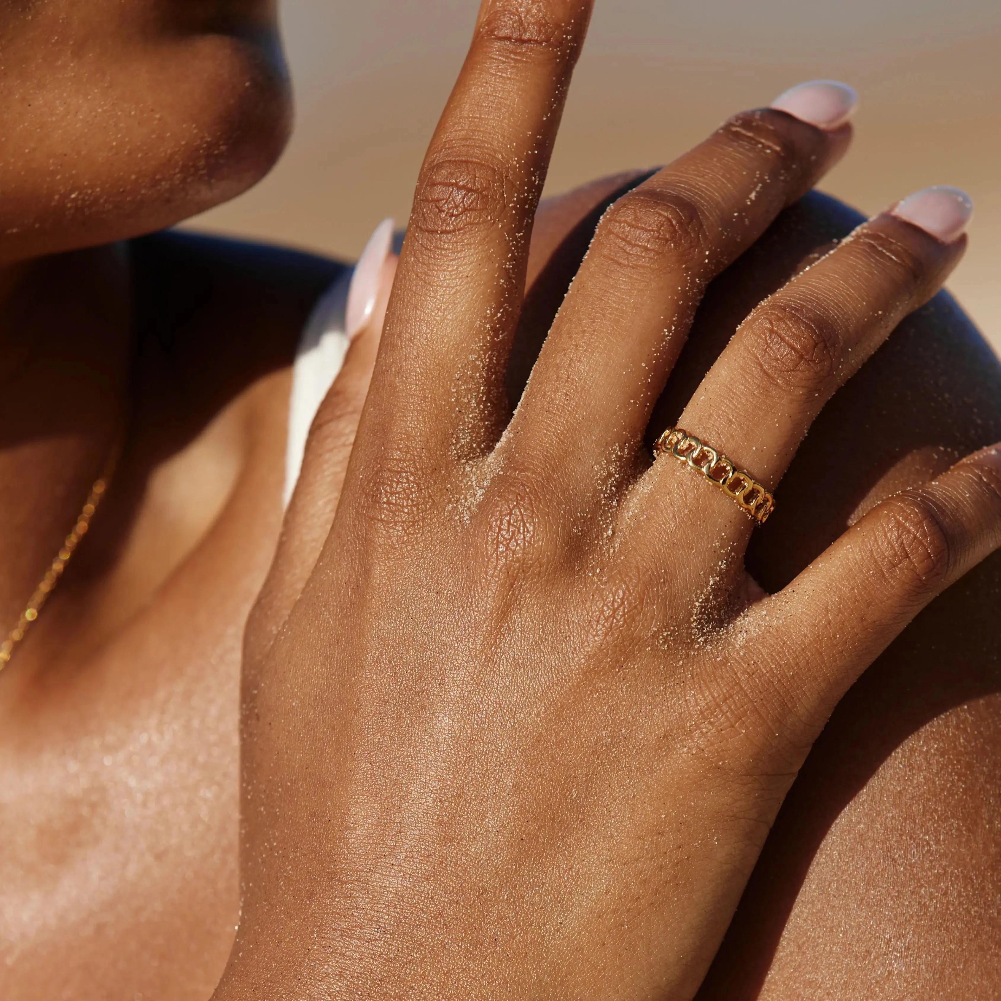 Amalfi Ring - Image 3