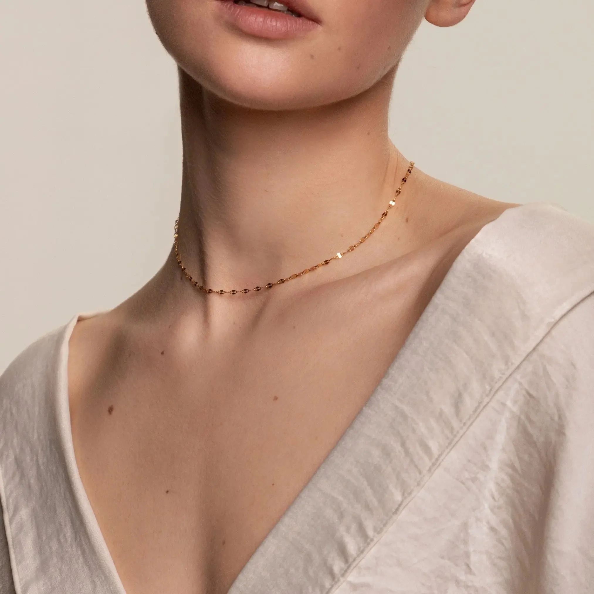 Zierlicher Choker - Image 5