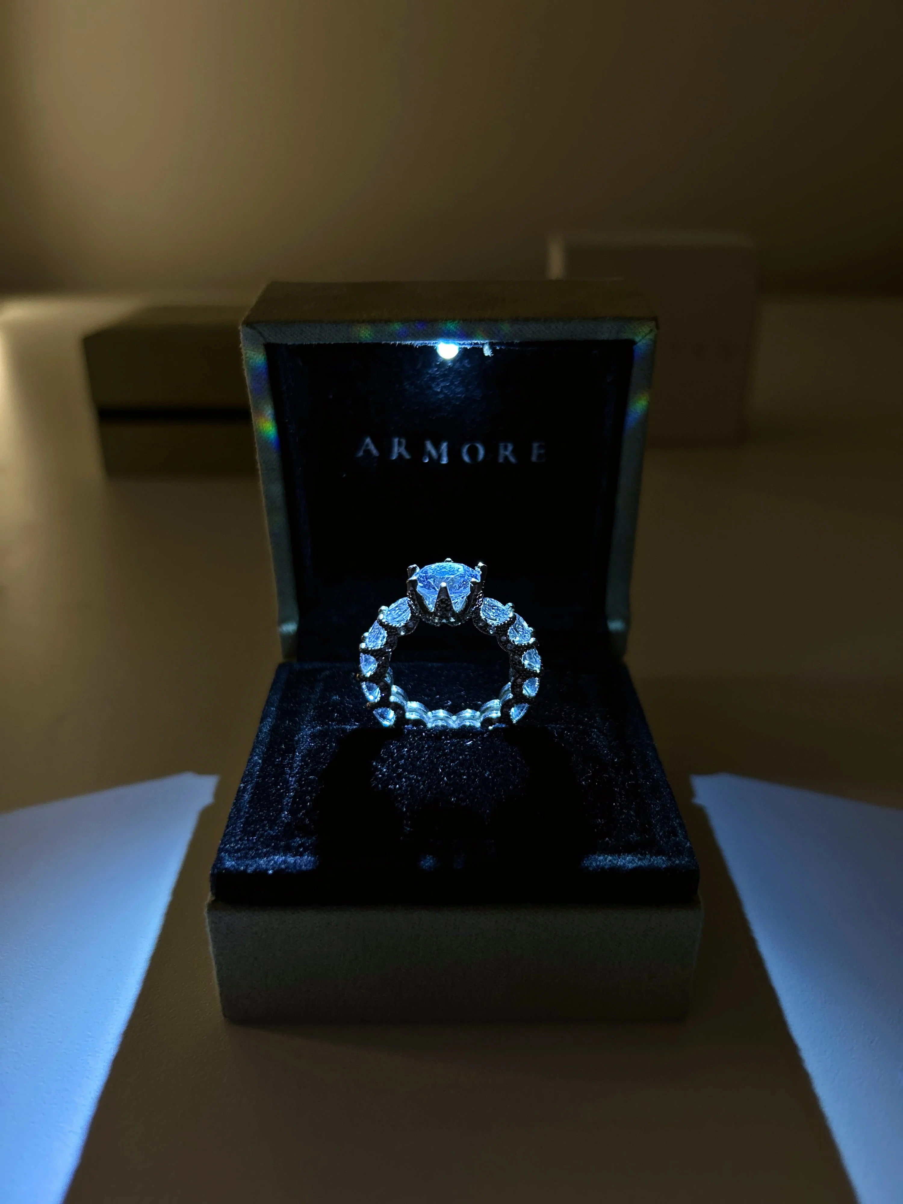 Deluxe Ring - Image 10