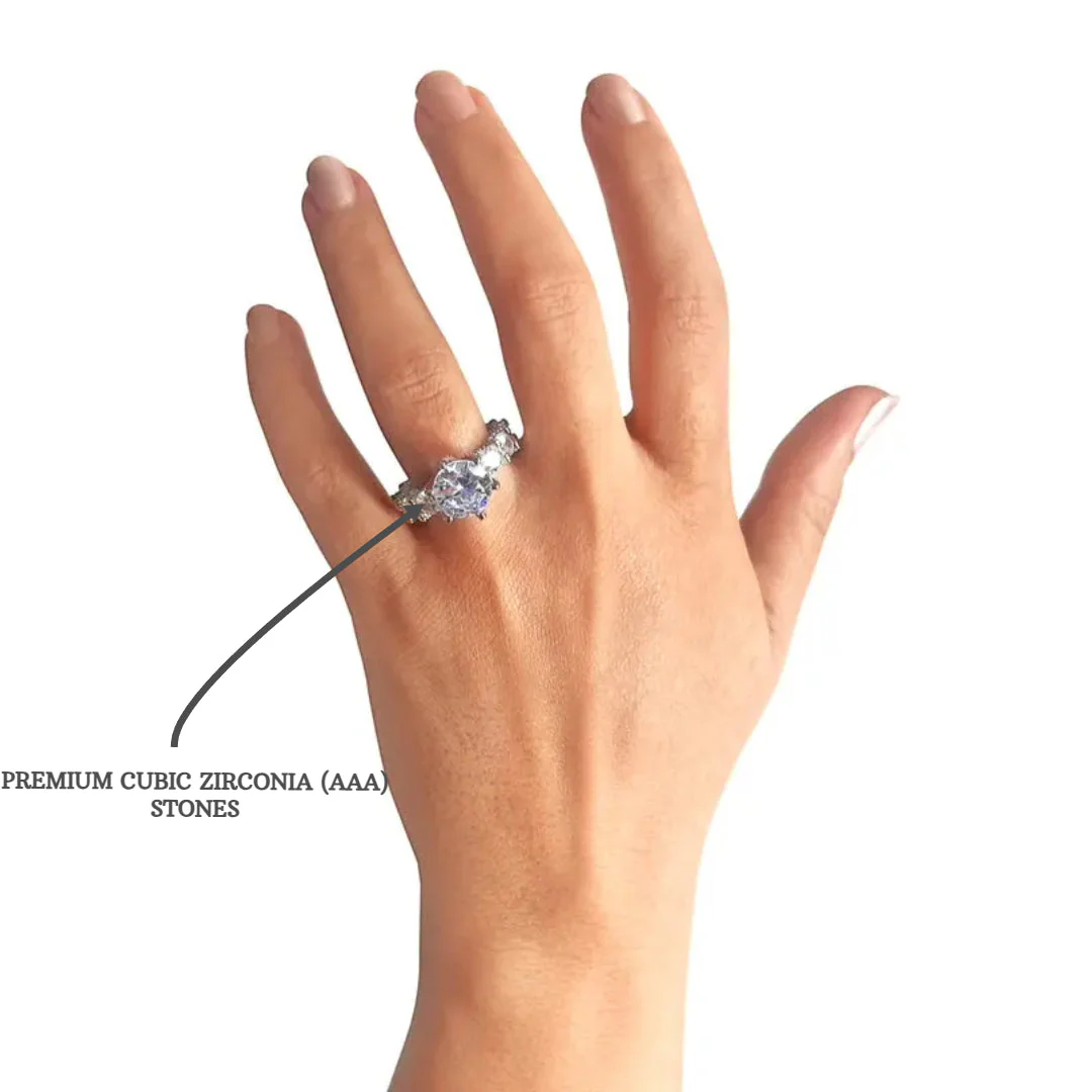 Deluxe Ring - Image 12