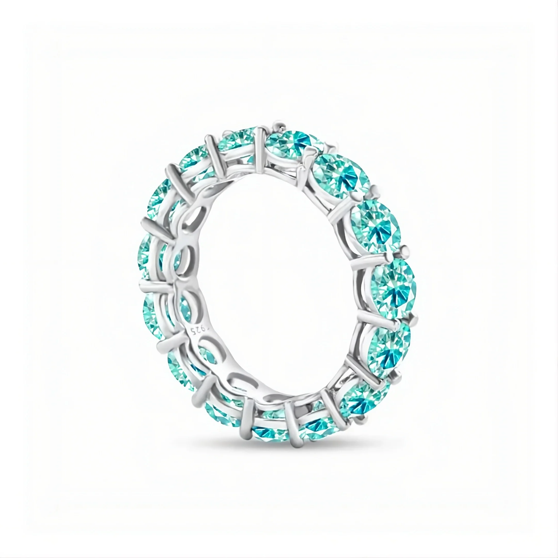 Deluxe Stacking Band