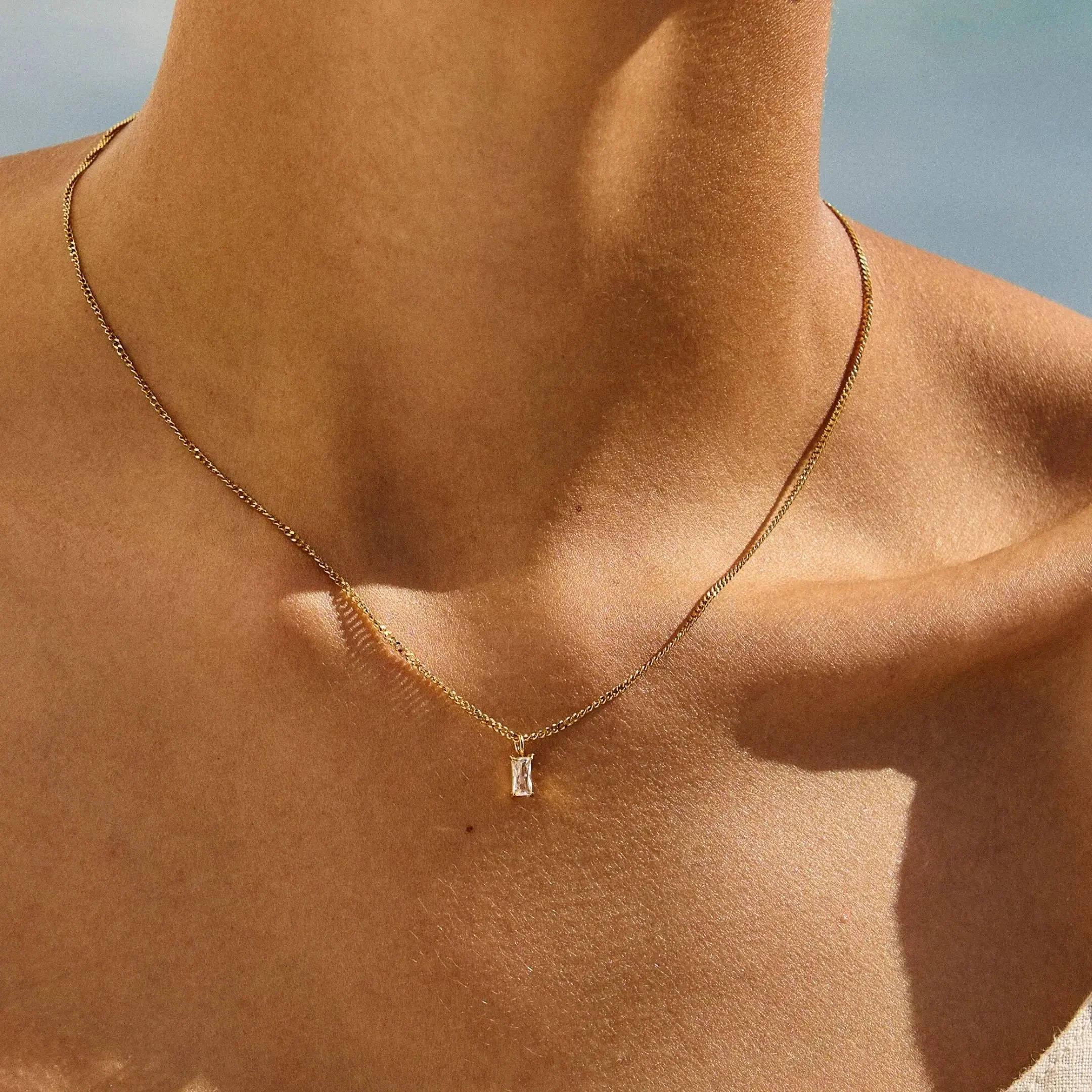Diamantkette - Image 5