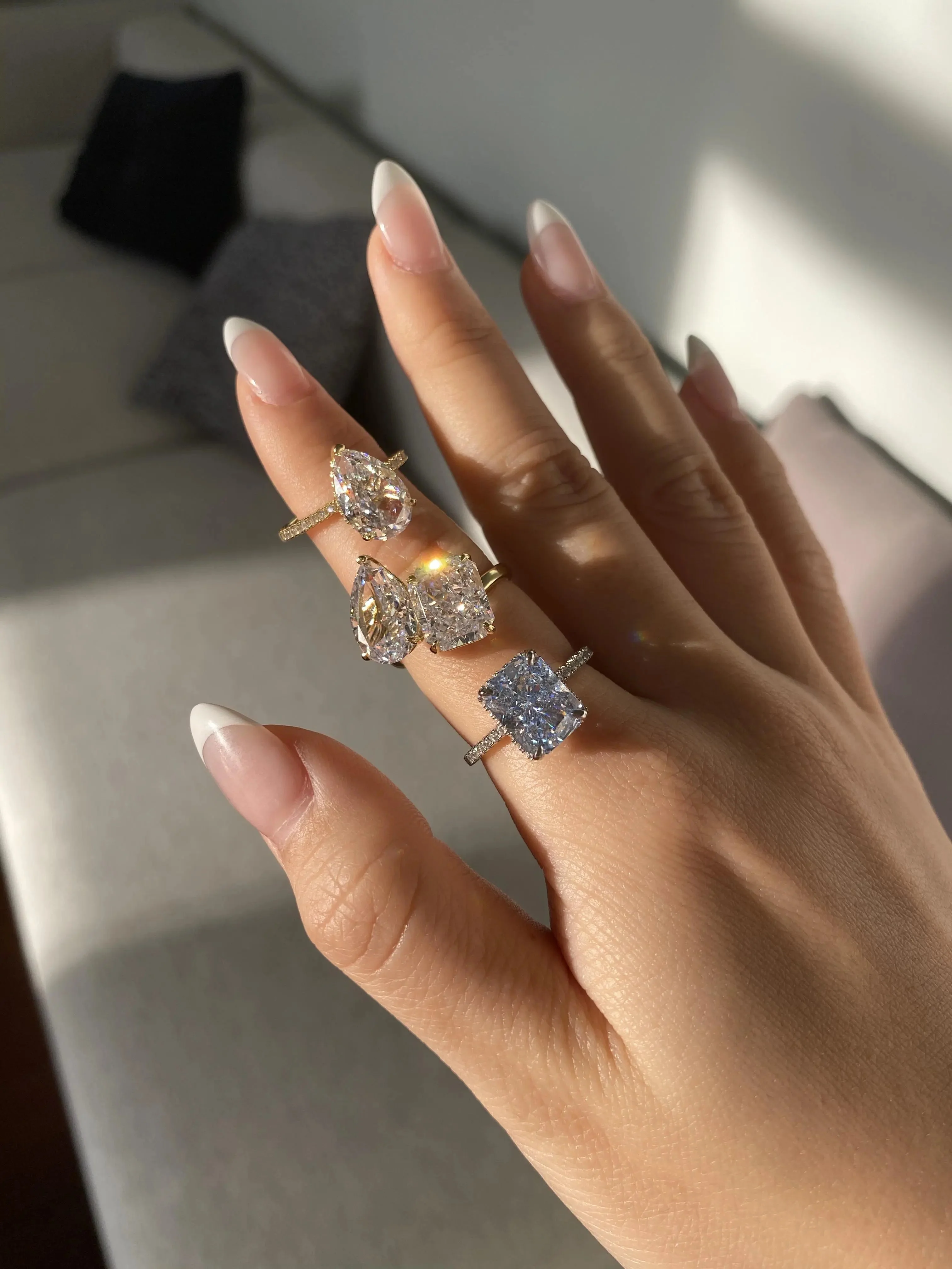 Doux Ring - Image 5