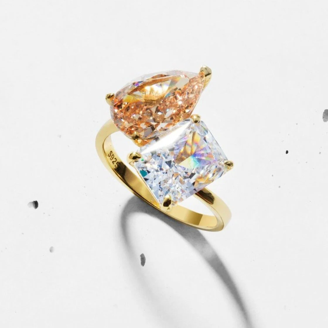 Doux Ring - Colors - Image 8