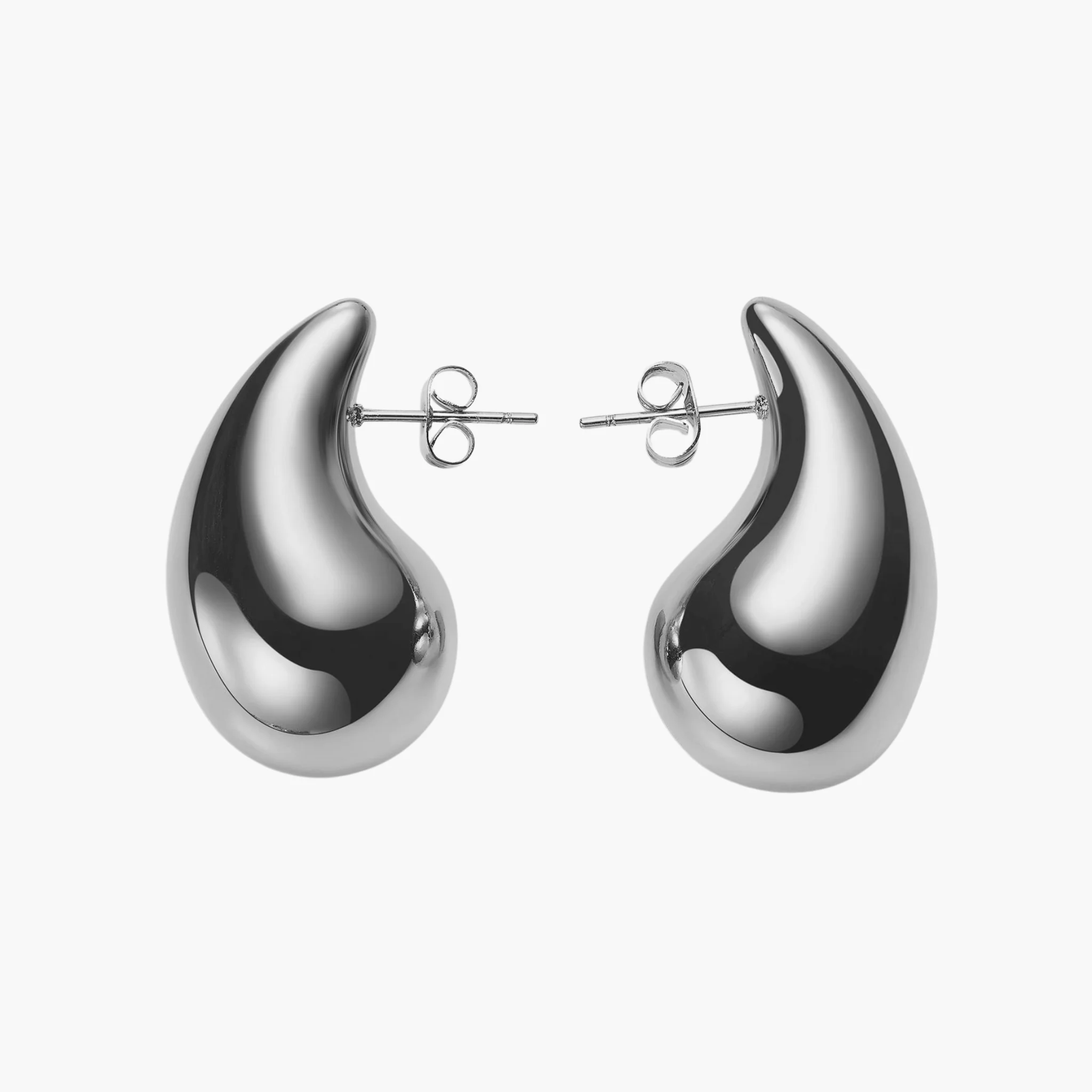 Drop Earrings - Image 4