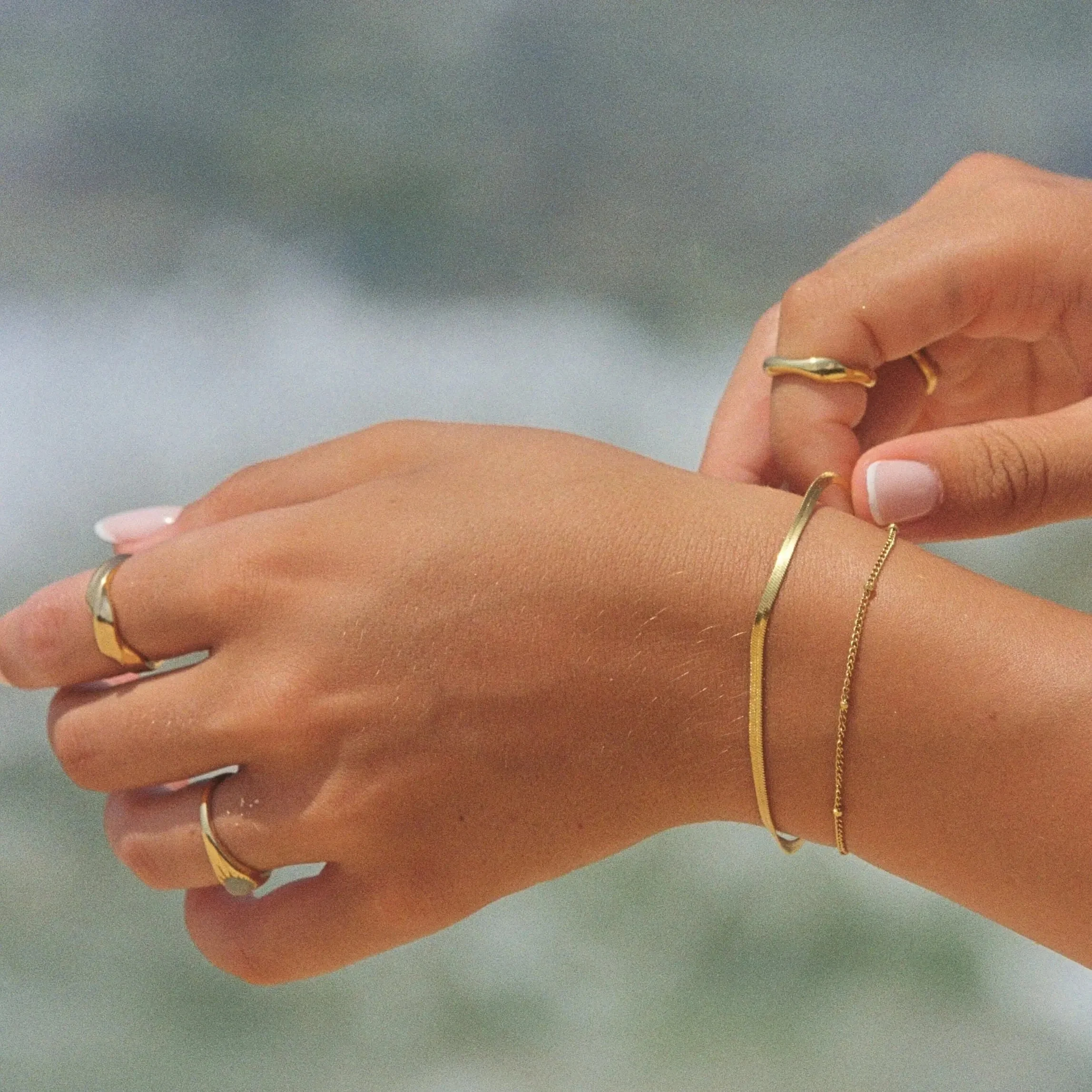 Dune Ring - Image 2