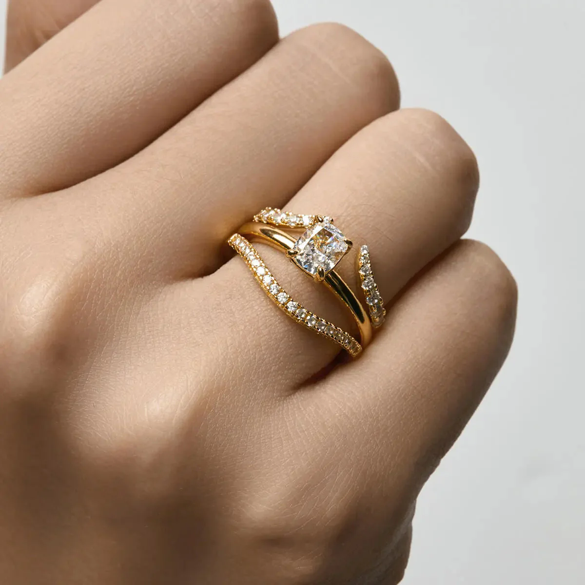 Elouise Ring - Image 2