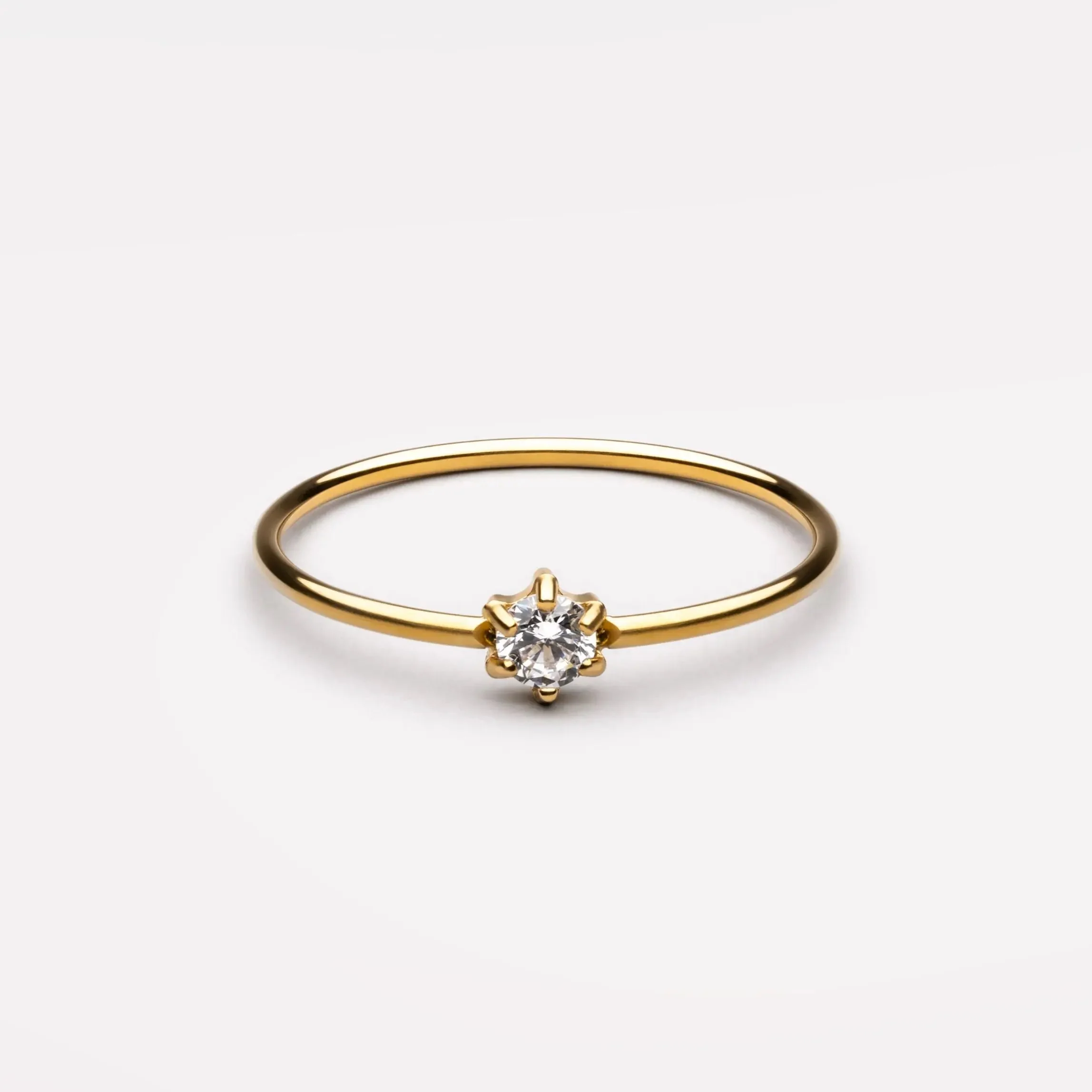 Elvia Ring