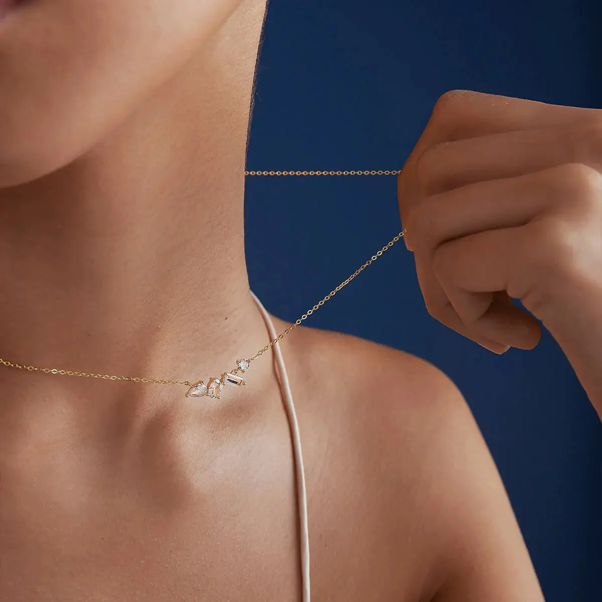Elysia Necklace - Image 3