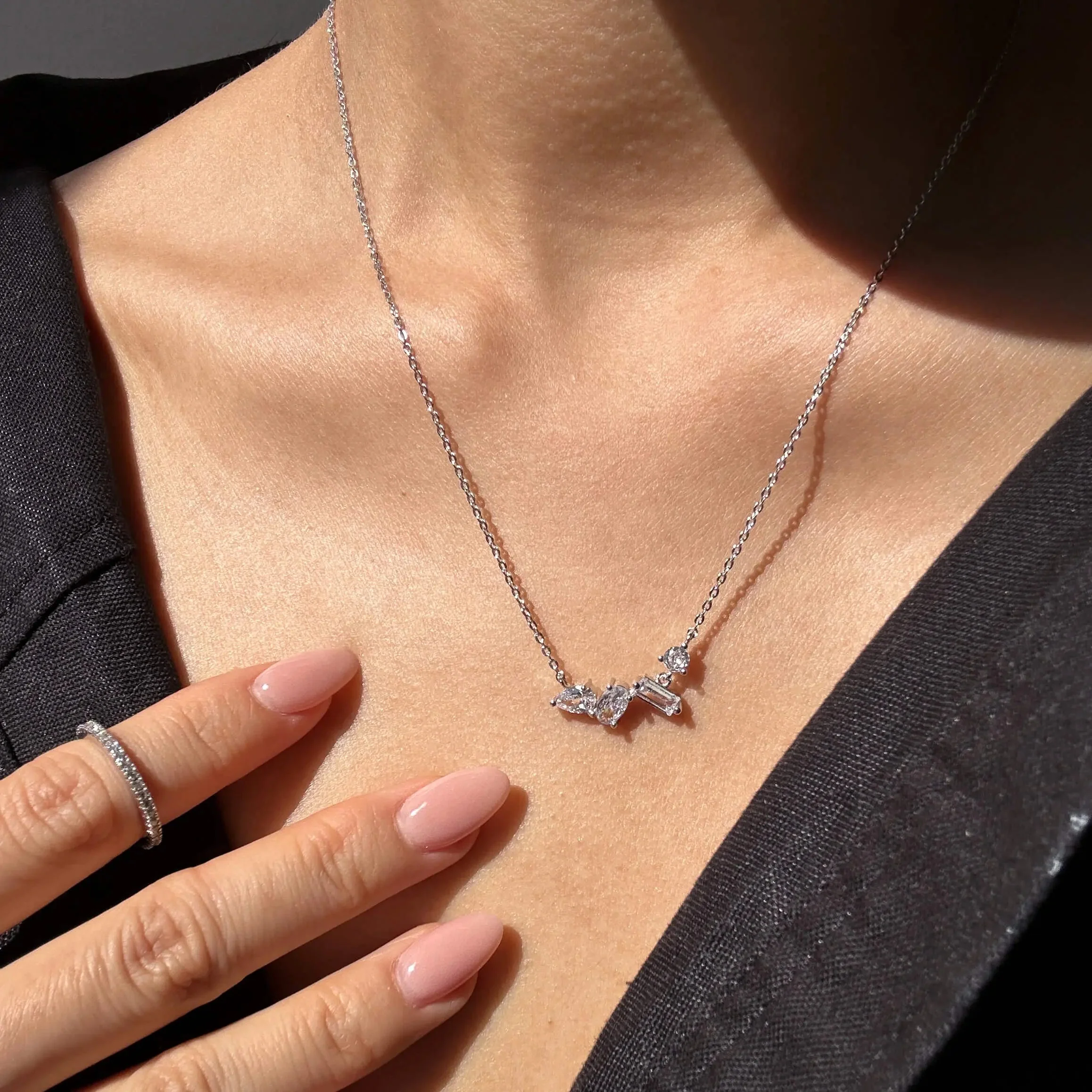 Elysia Necklace - Image 4