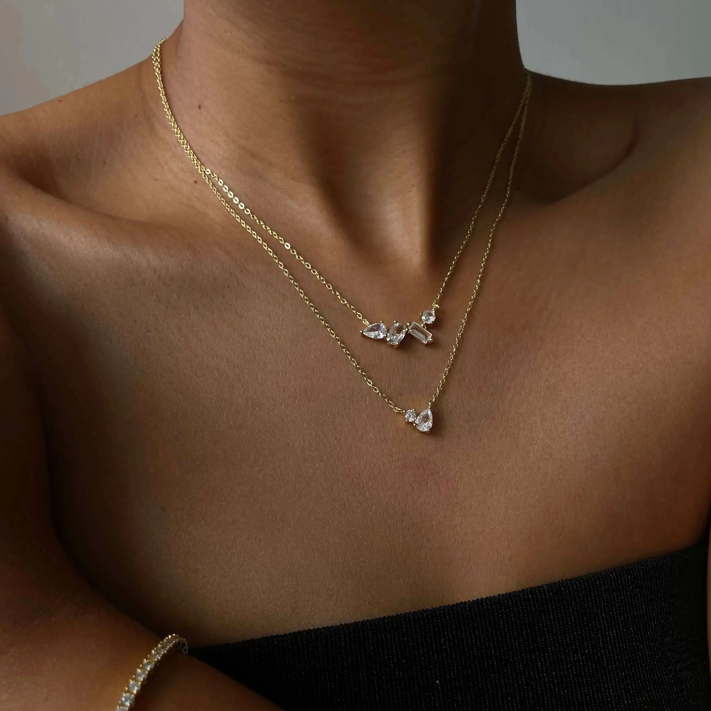 Elysia Necklace - Image 5