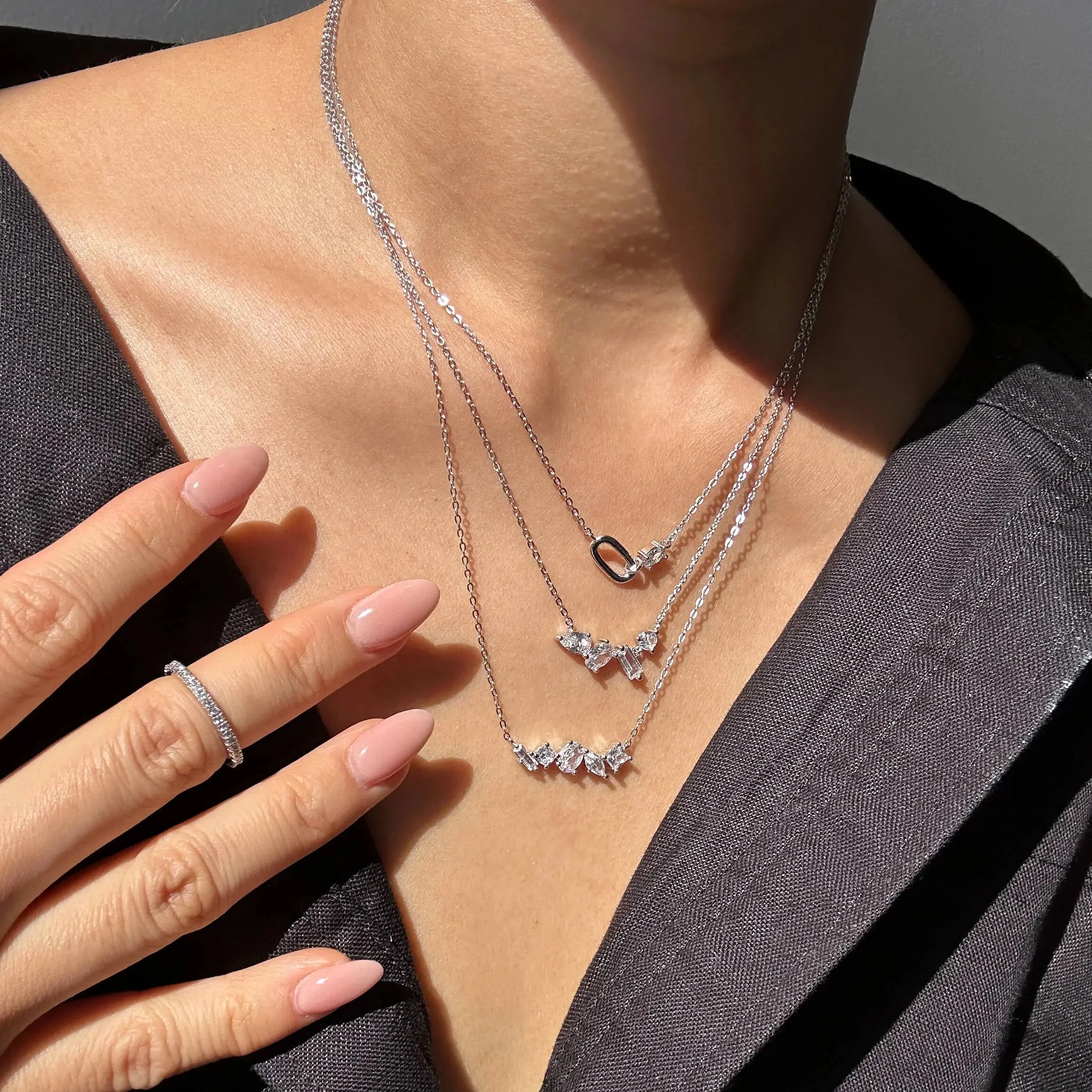 Elysia Necklace - Image 7
