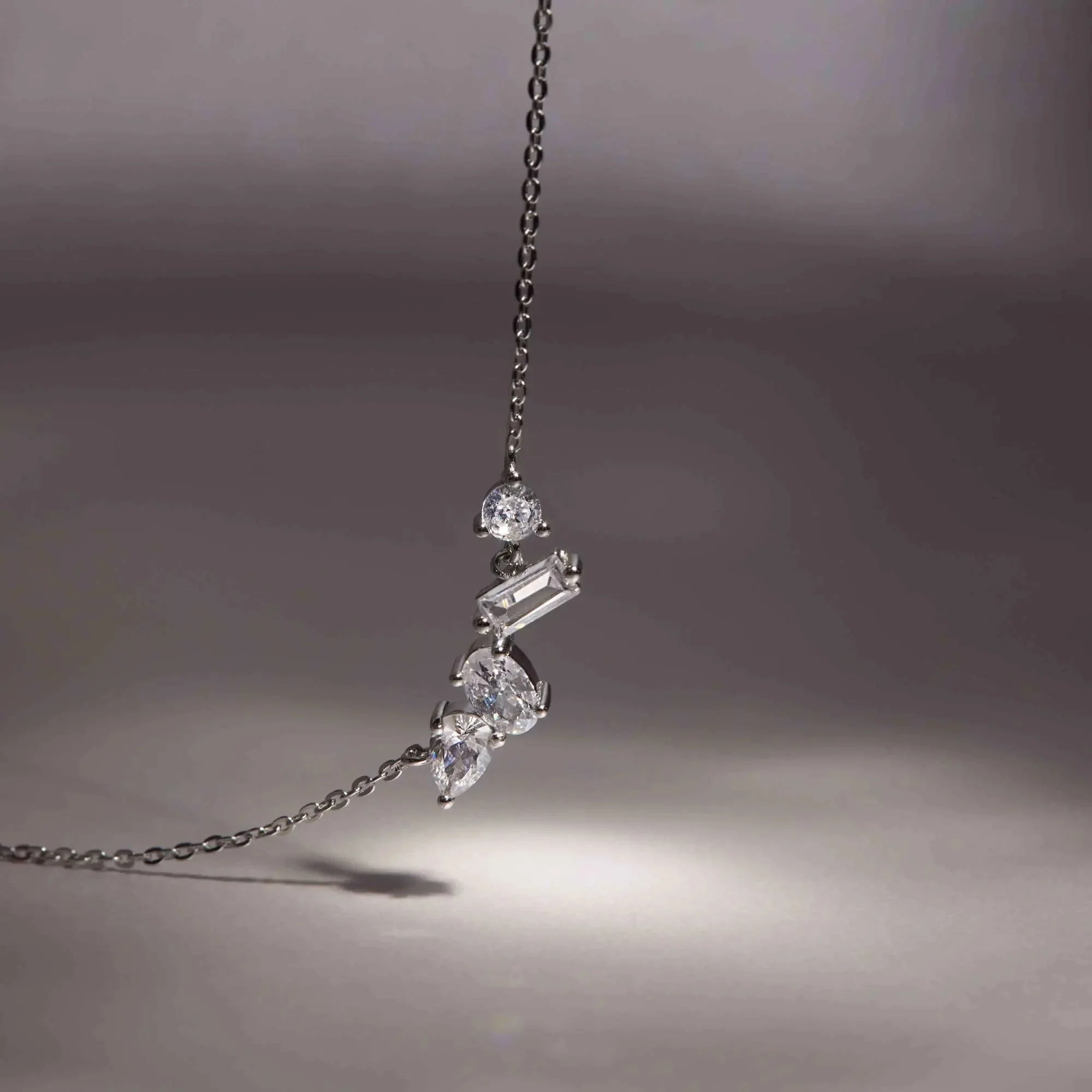 Elysia Necklace - Image 8