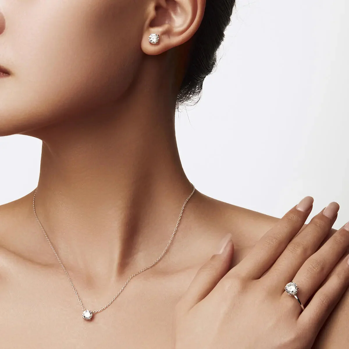 Stern-Necklace - Image 4