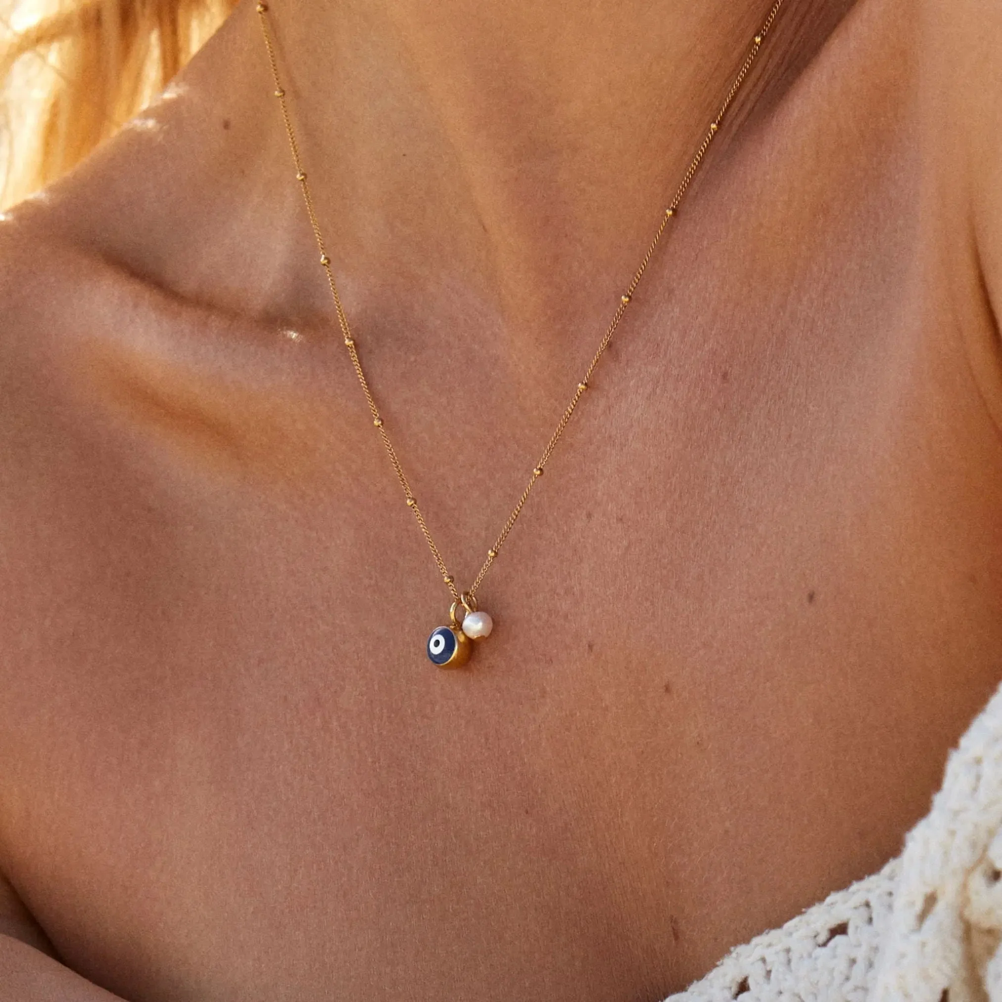 Böse-Auge-Necklace - Image 10