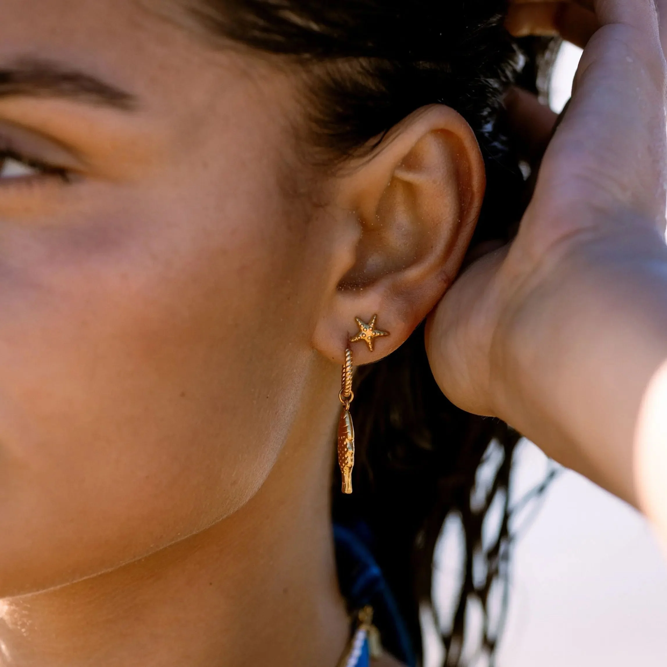 Fisch-Earrings - Image 5