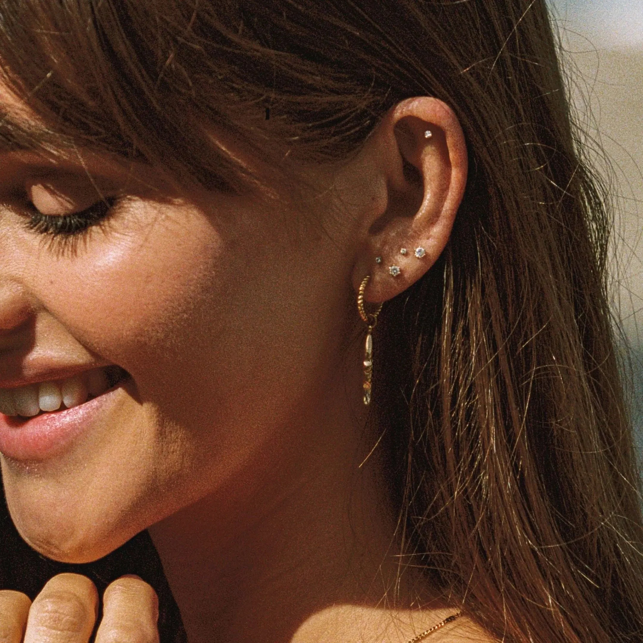 Fisch-Earrings - Image 7
