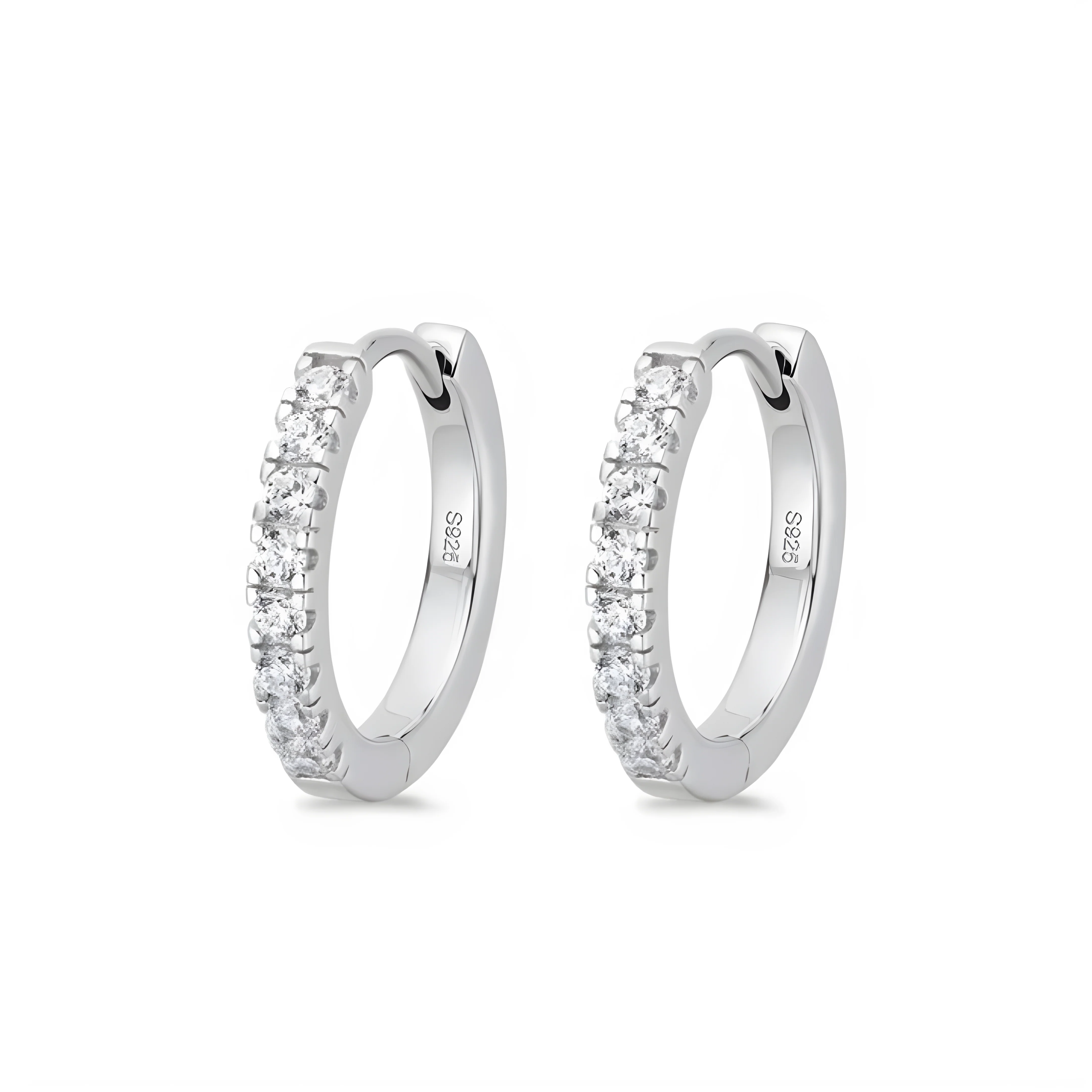 Lilia Earrings