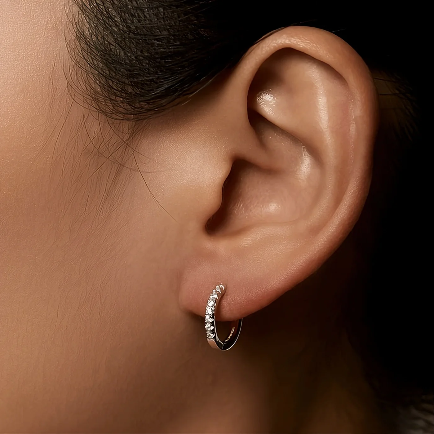 Lilia Earrings - Image 2