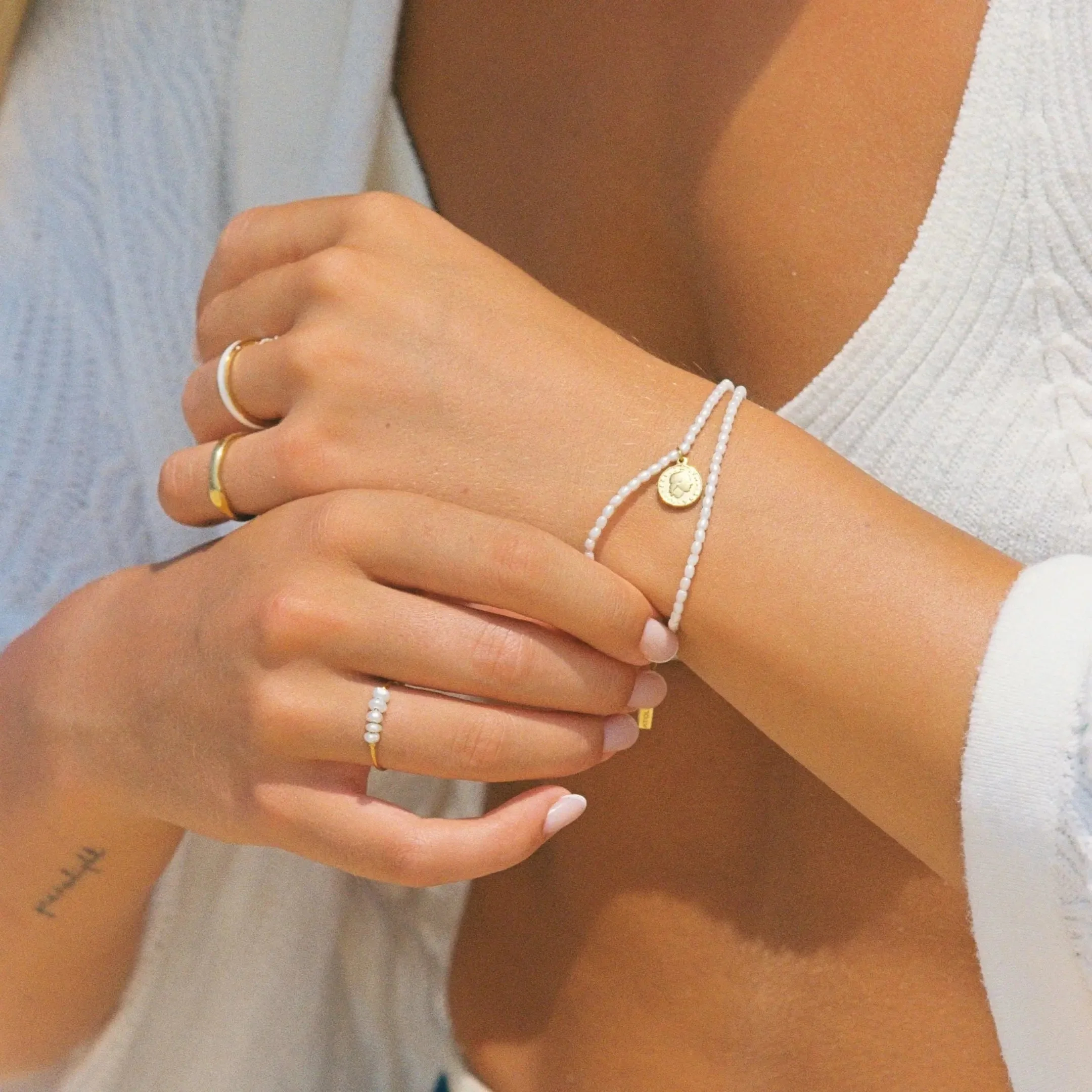 Gaia bracelet - Image 4