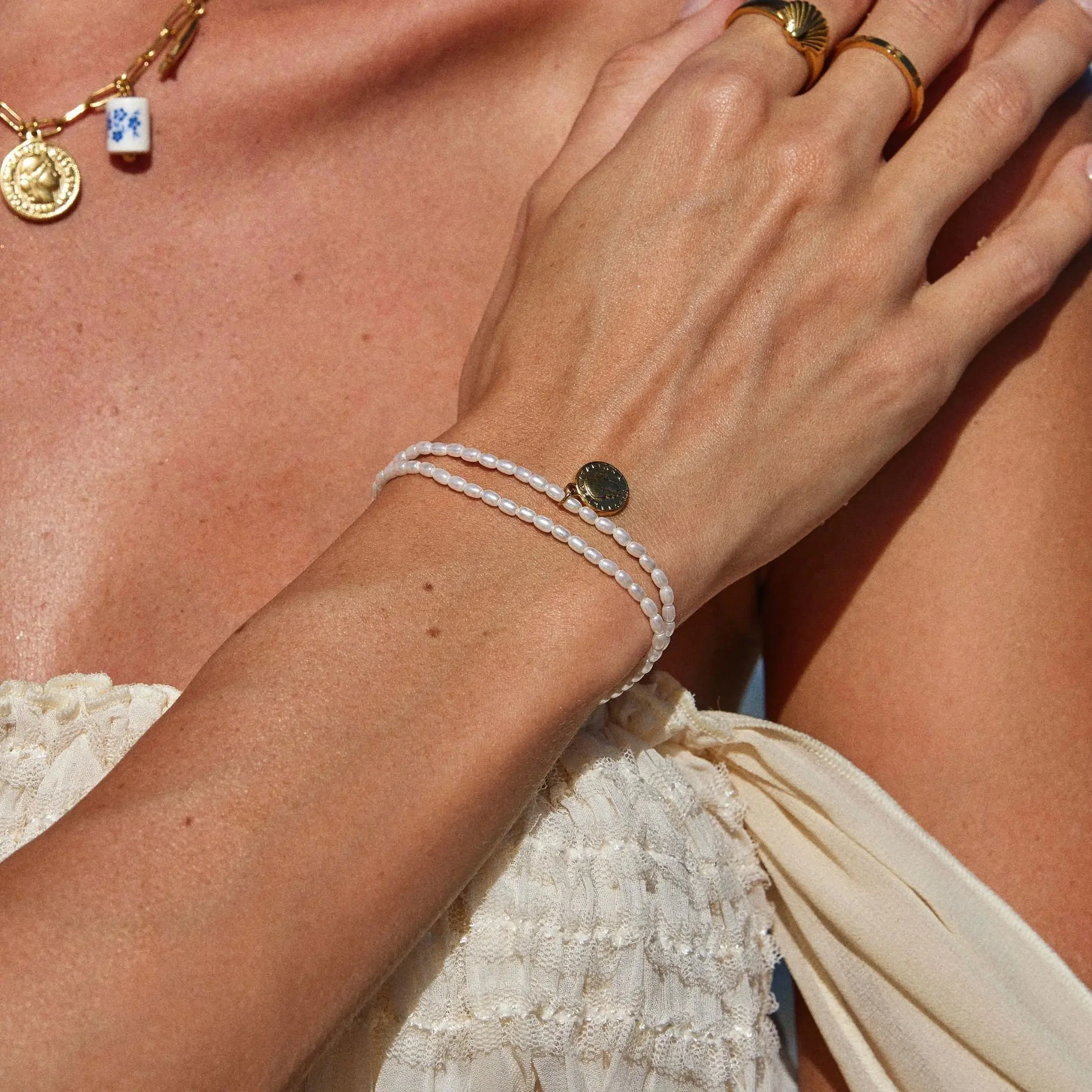 Gaia bracelet - Image 7