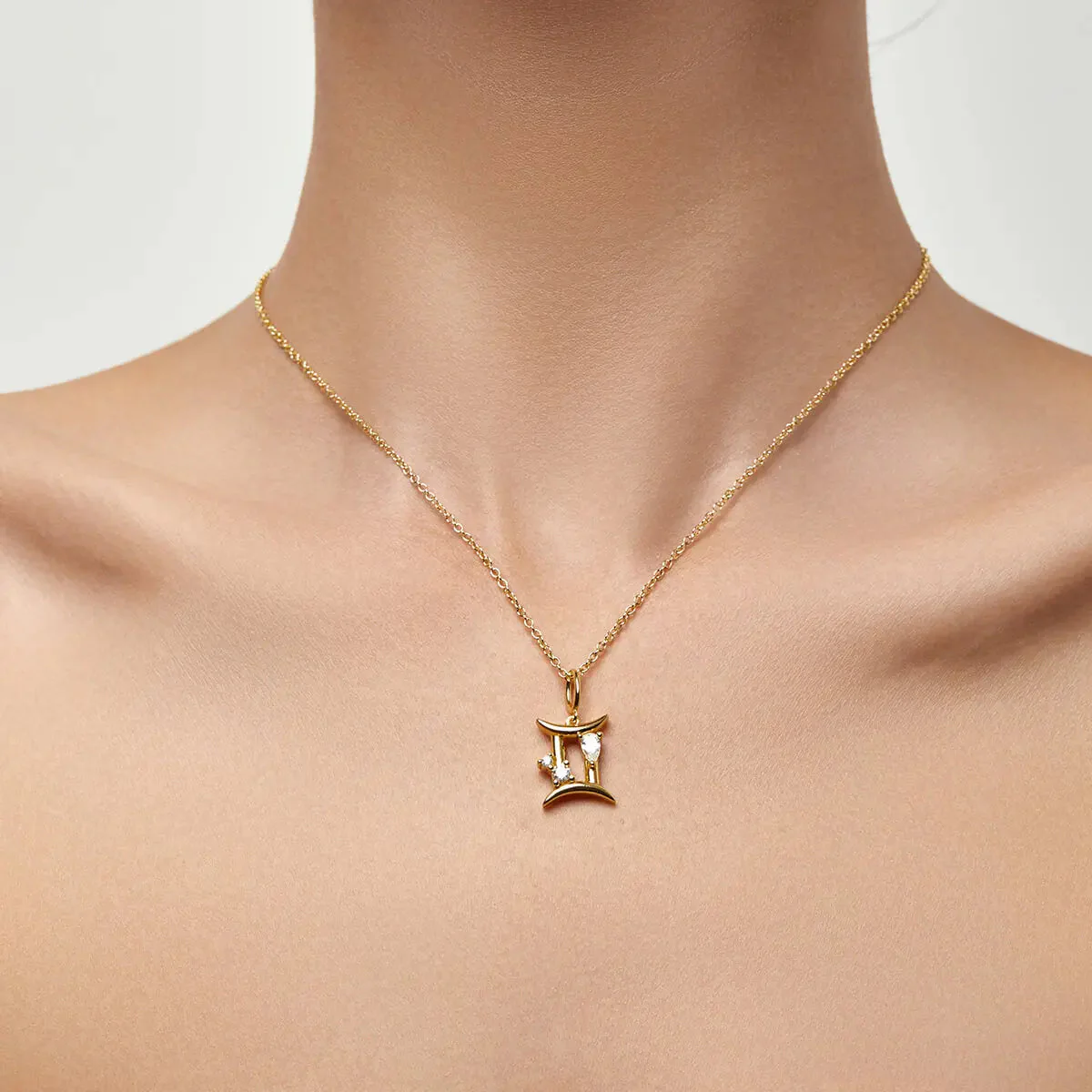 Zwilling-Necklace - Image 3