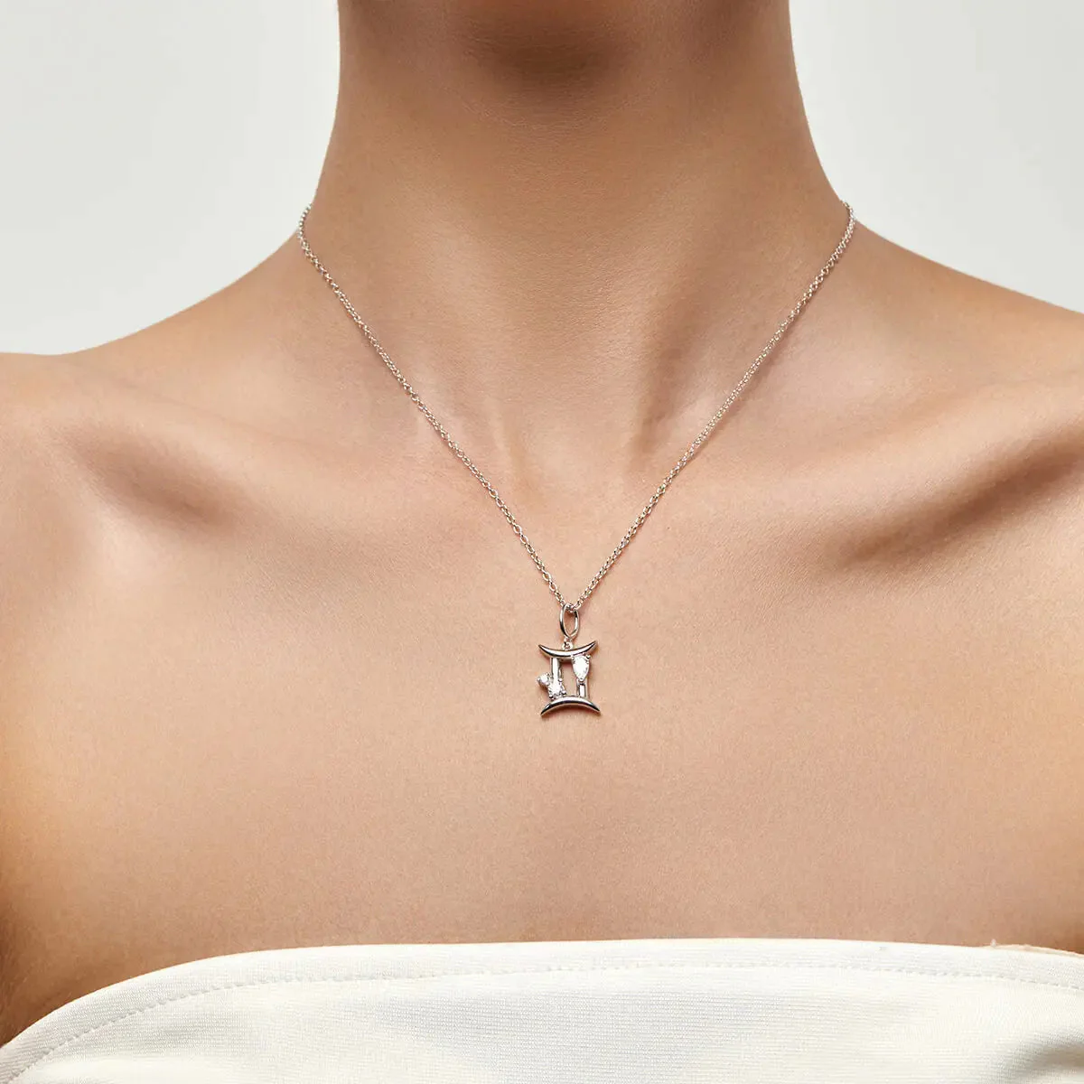 Zwilling-Necklace - Image 4