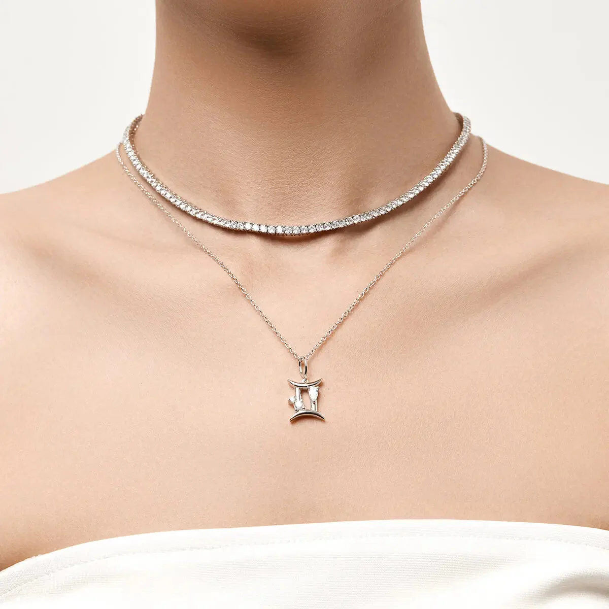Zwilling-Necklace - Image 5