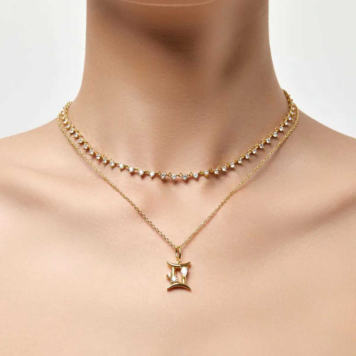 Zwilling-Necklace - Image 6