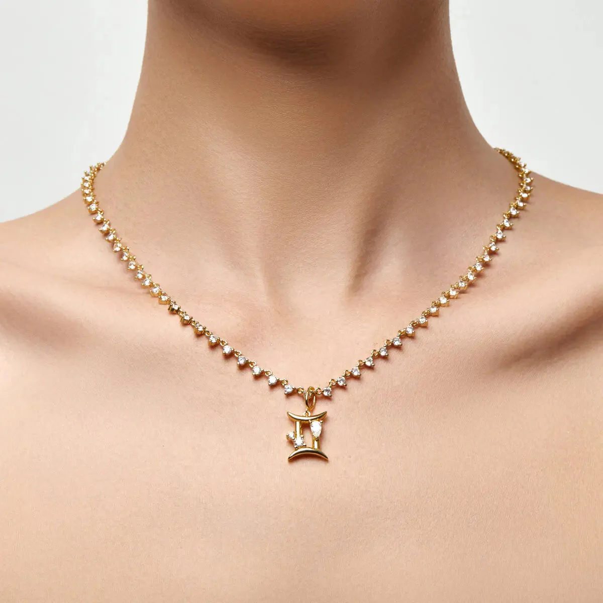 Zwilling-Necklace - Image 7
