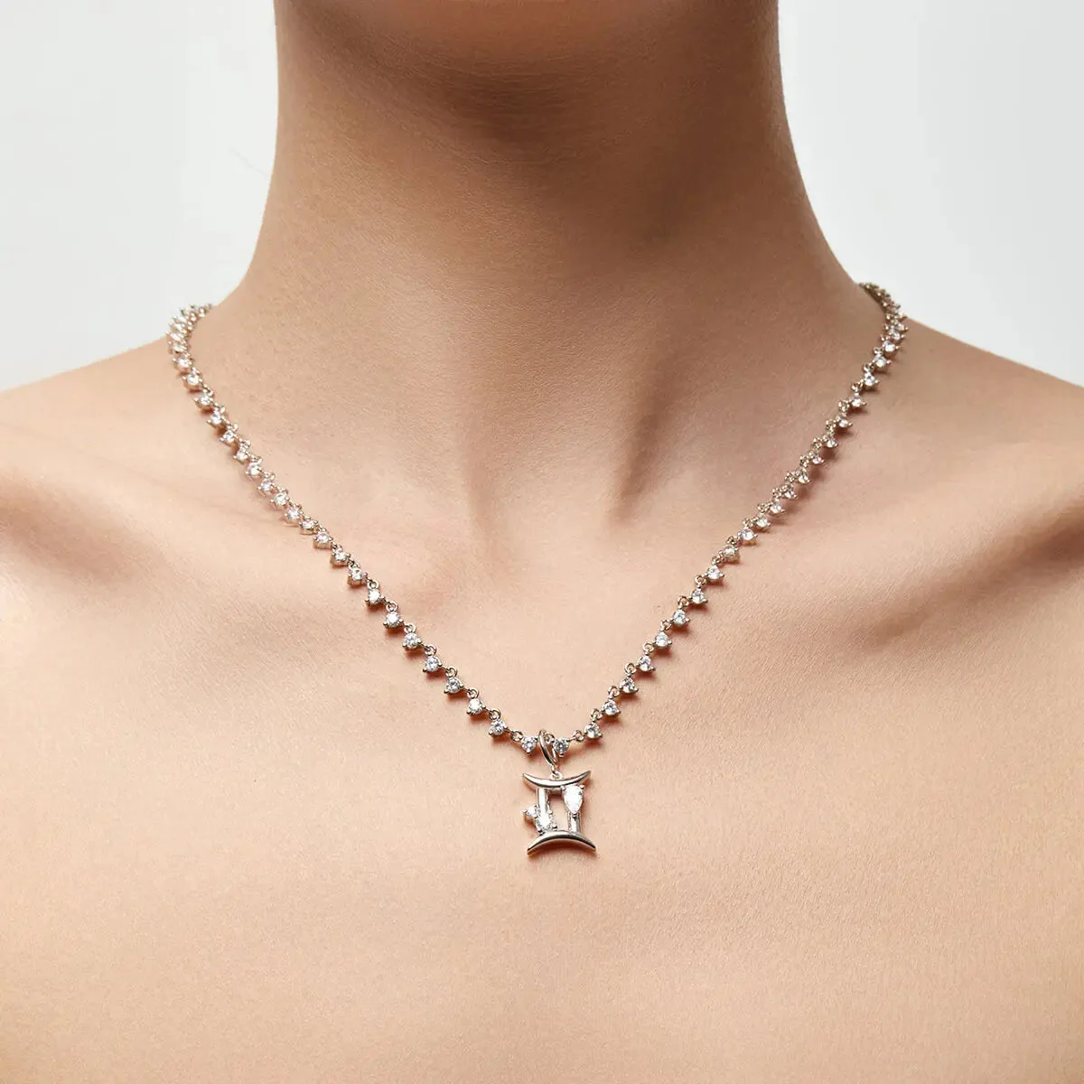 Zwilling-Necklace - Image 8
