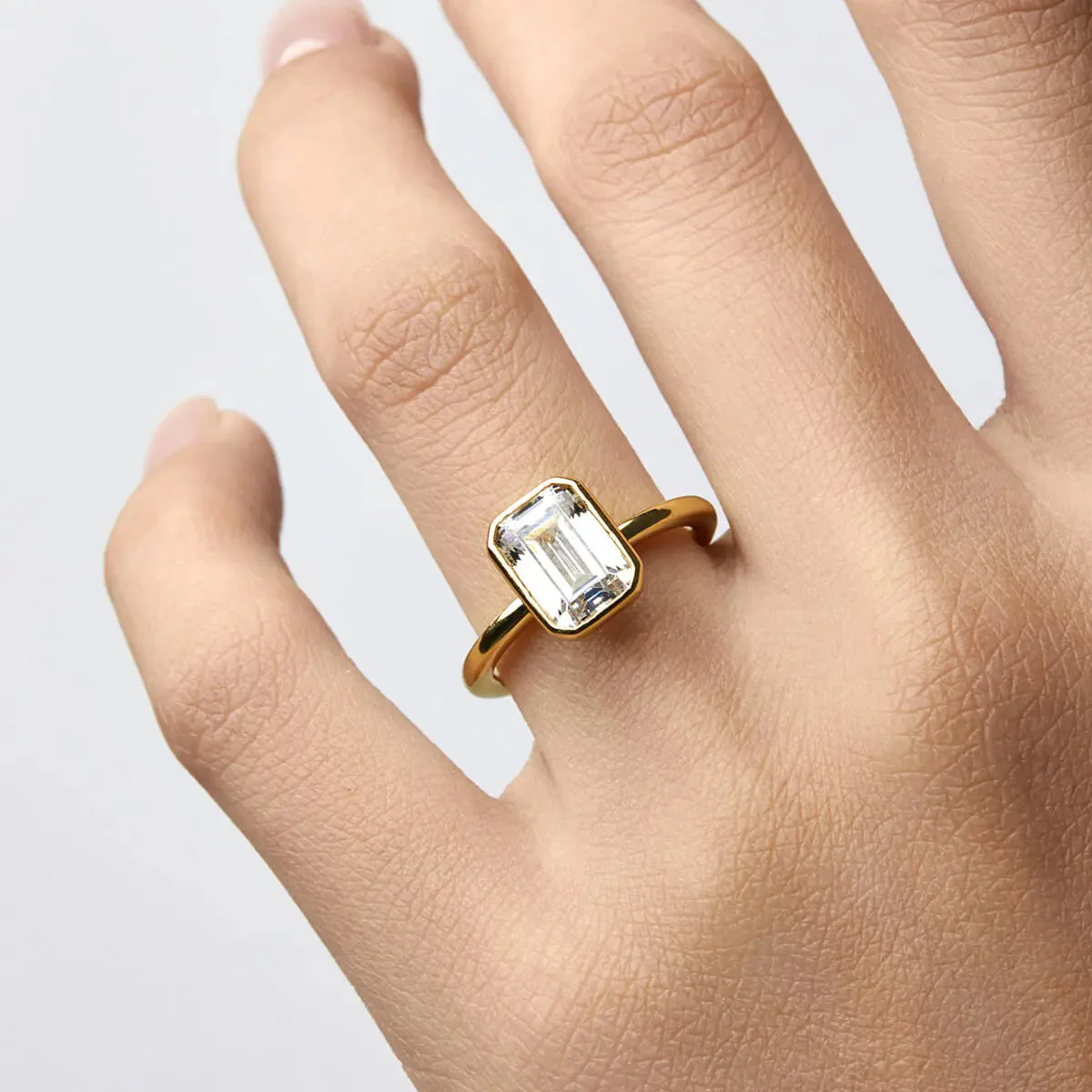 Giselle Ring - Image 11