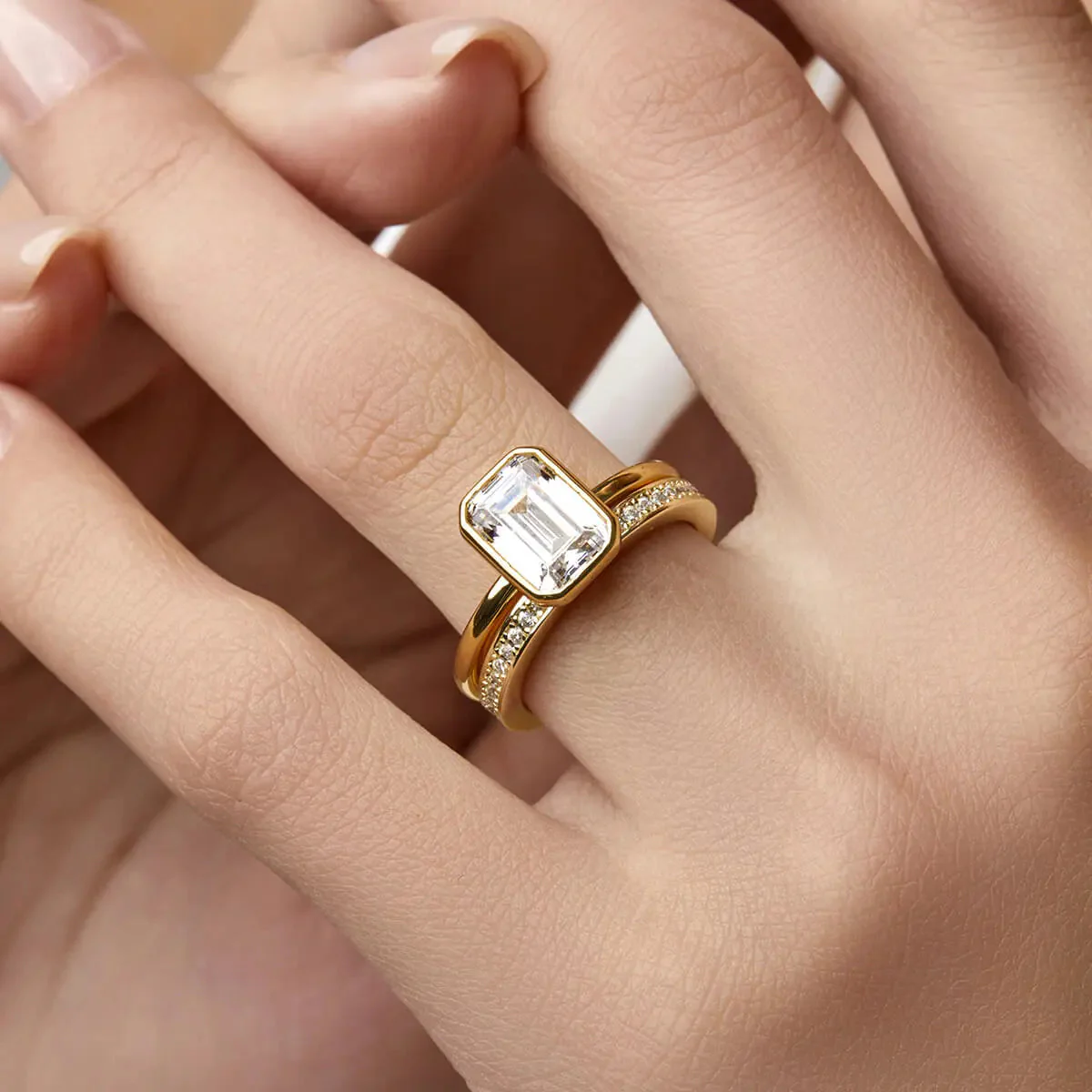 Giselle Ring - Image 13