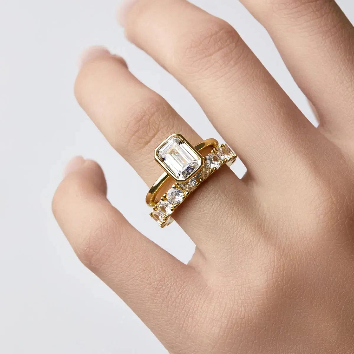 Giselle Ring - Image 6