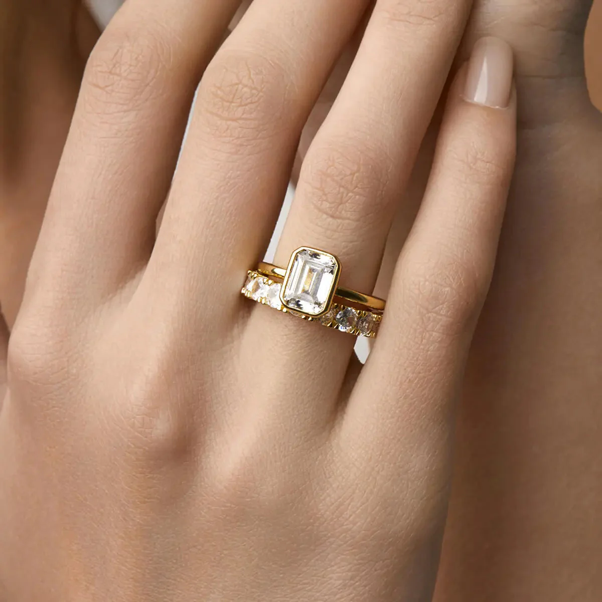 Giselle Ring - Image 7