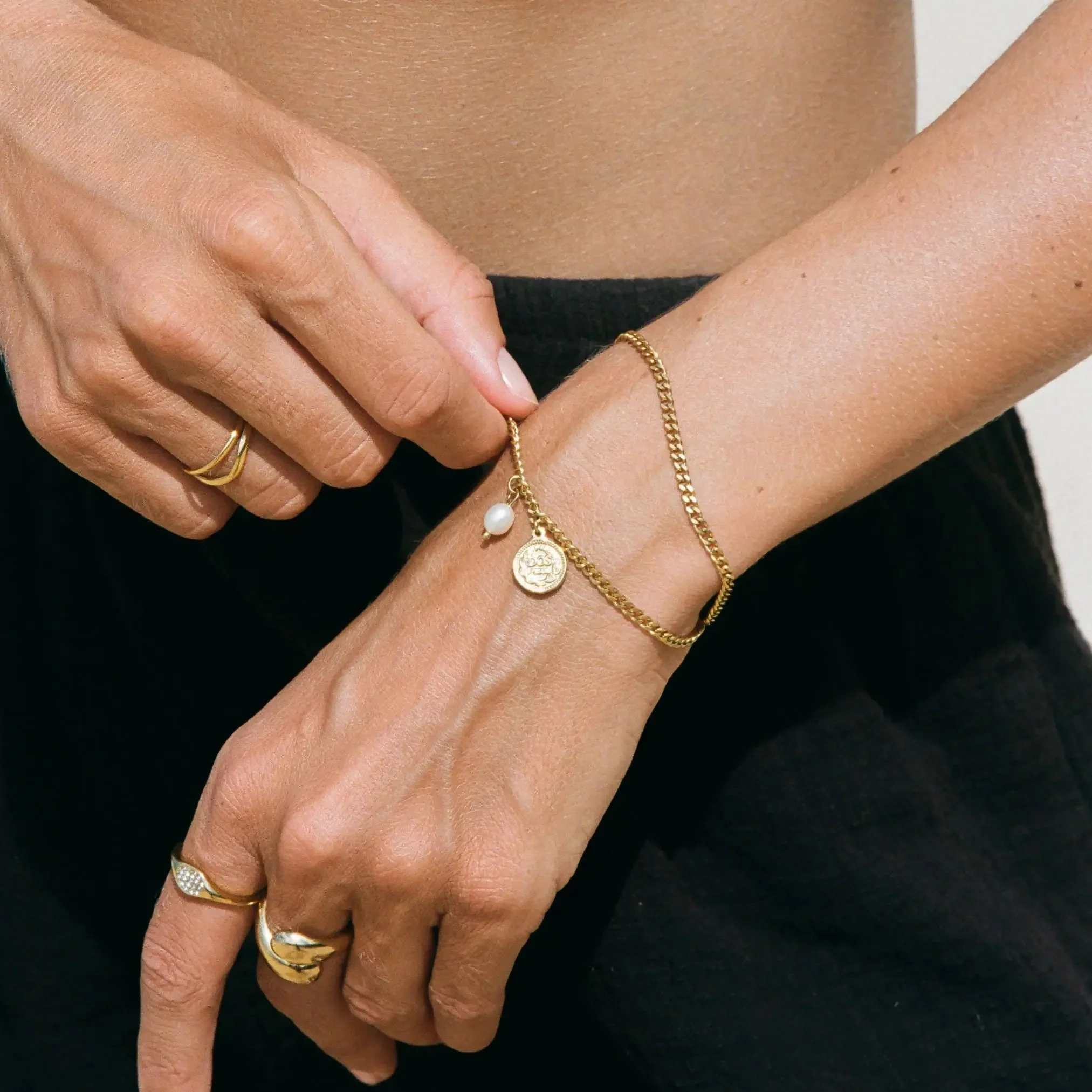 Damenarmband - Image 6